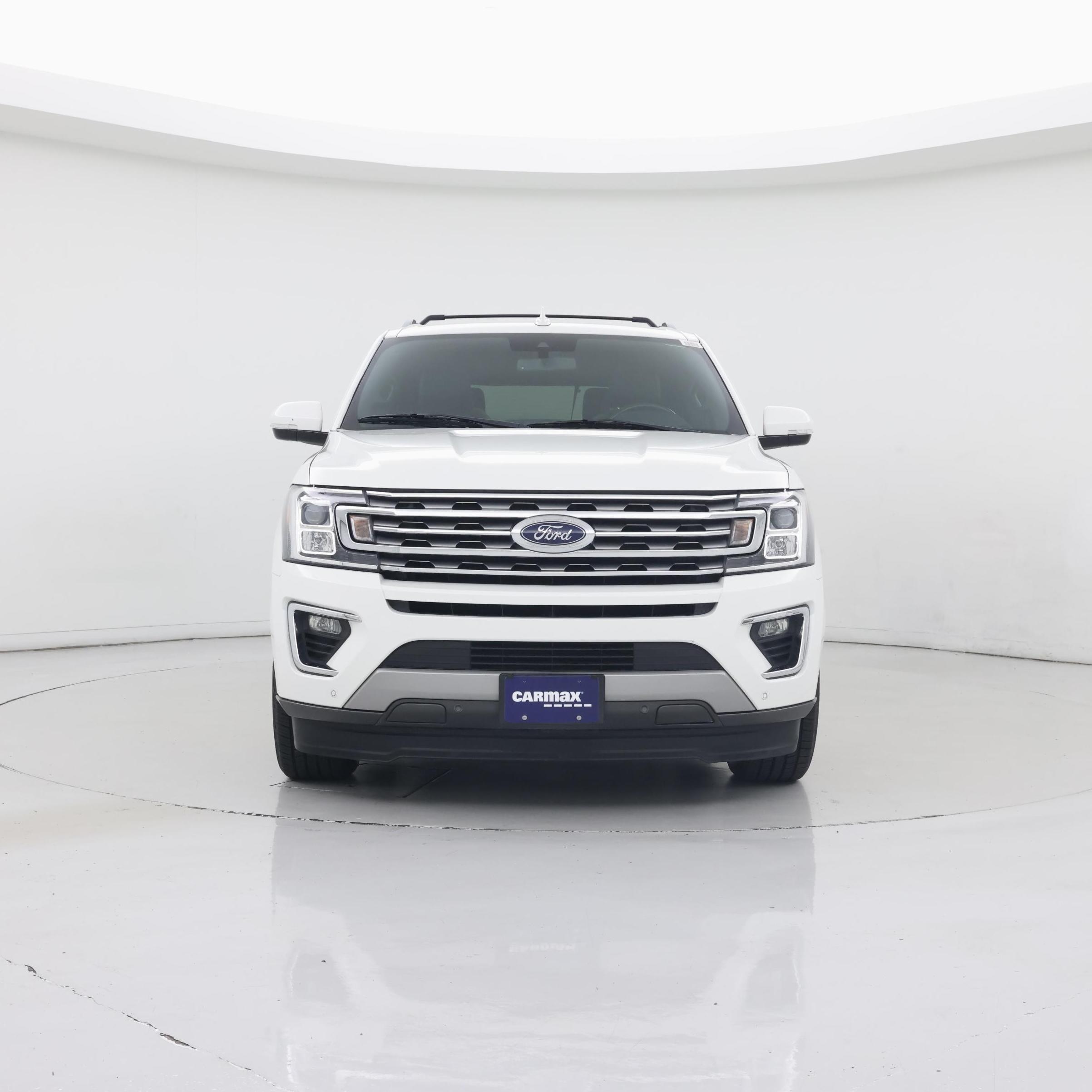 Thumbnail: 2021 Ford Expedition - 5