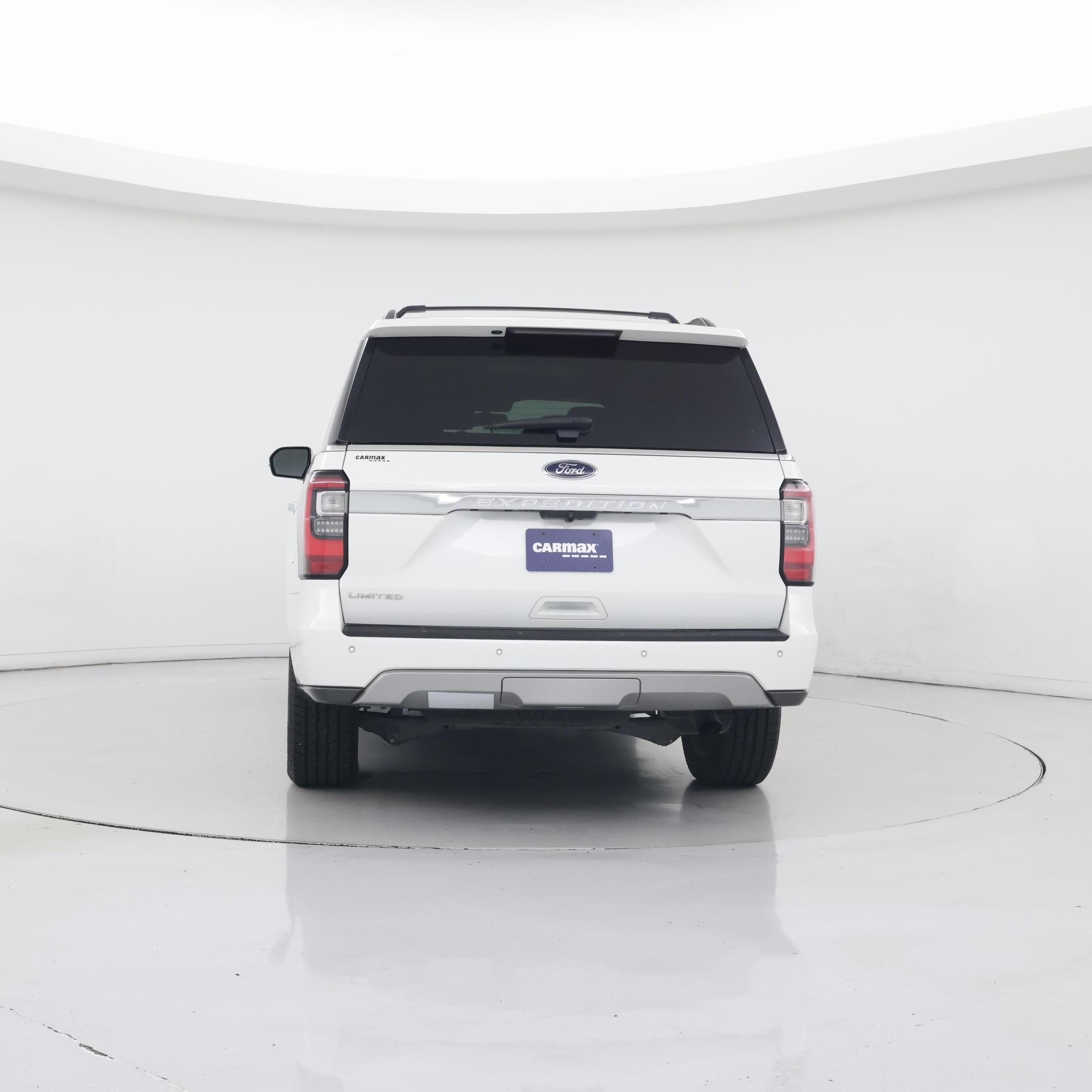 Thumbnail: 2021 Ford Expedition - 6