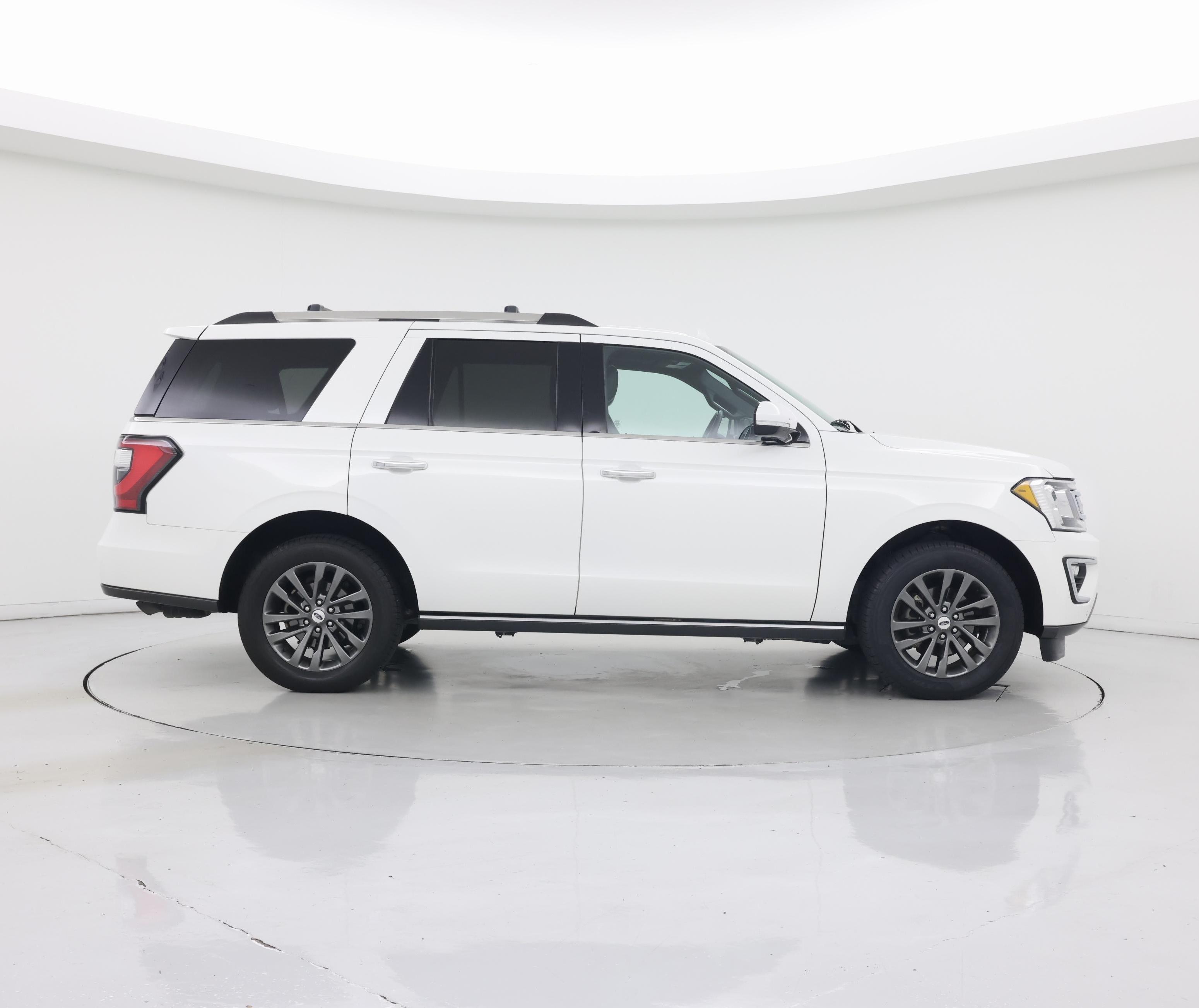 Thumbnail: 2021 Ford Expedition - 7