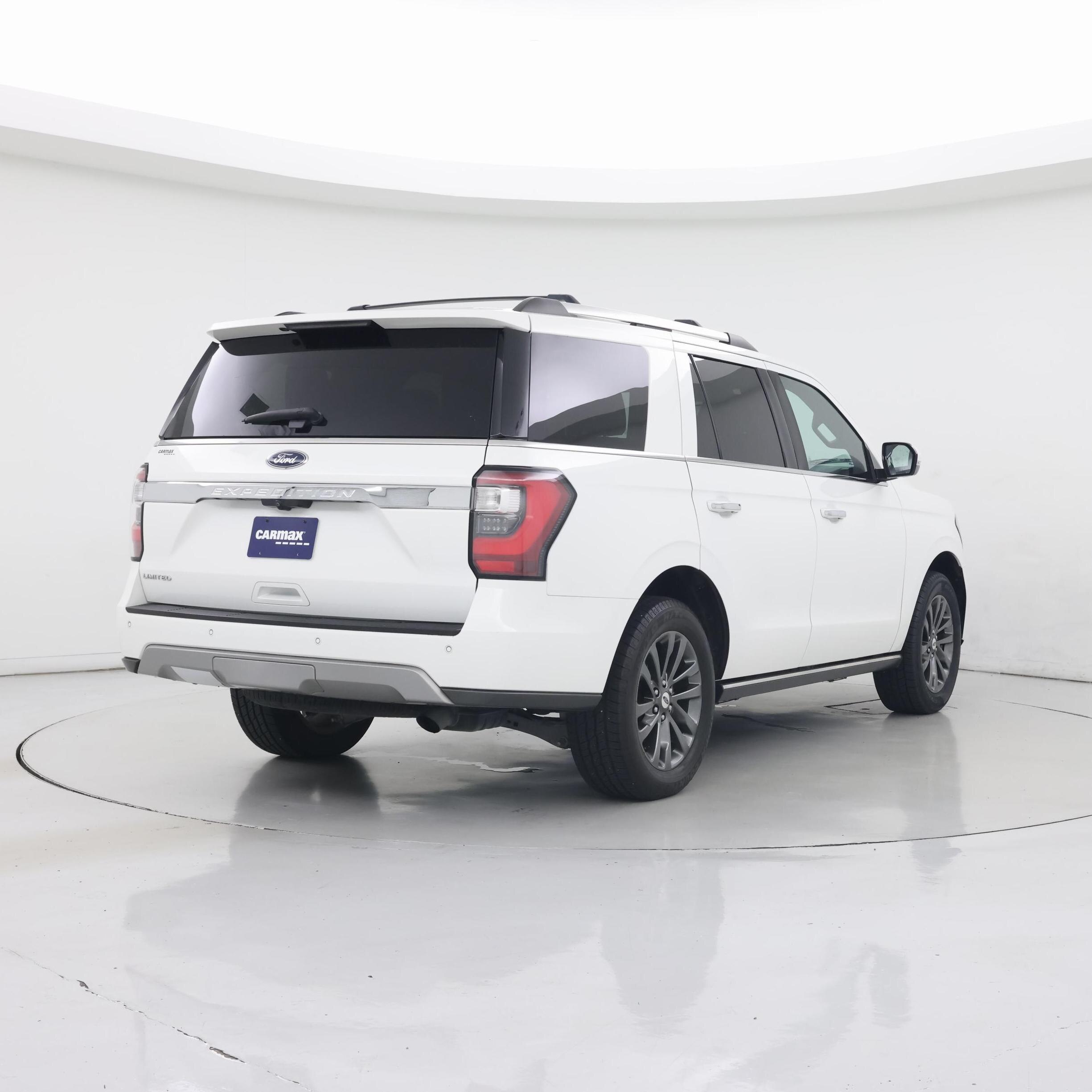 Thumbnail: 2021 Ford Expedition - 8