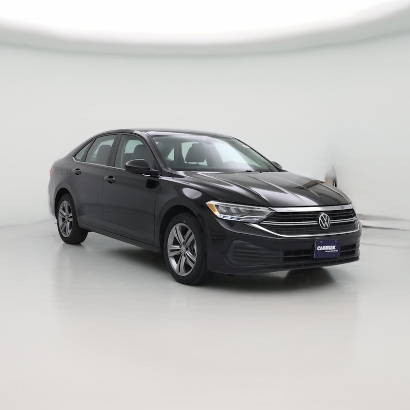 2023 Volkswagen Jetta SE
