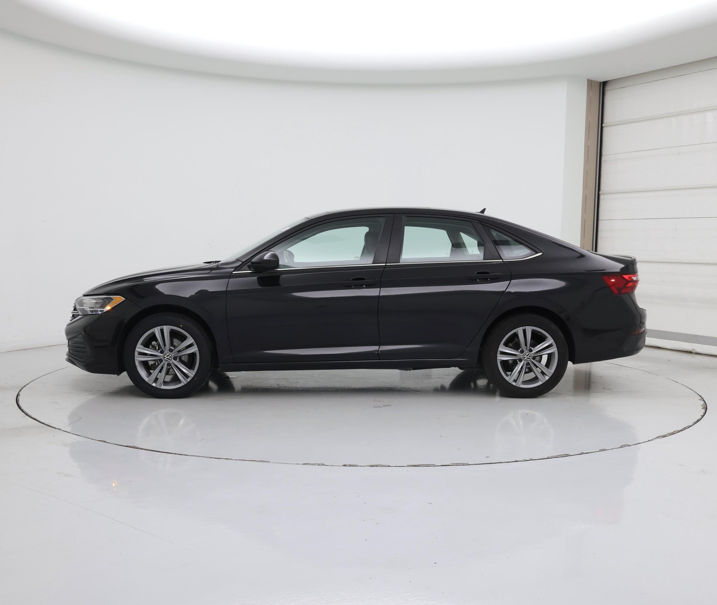 Thumbnail: 2023 Volkswagen Jetta - 3