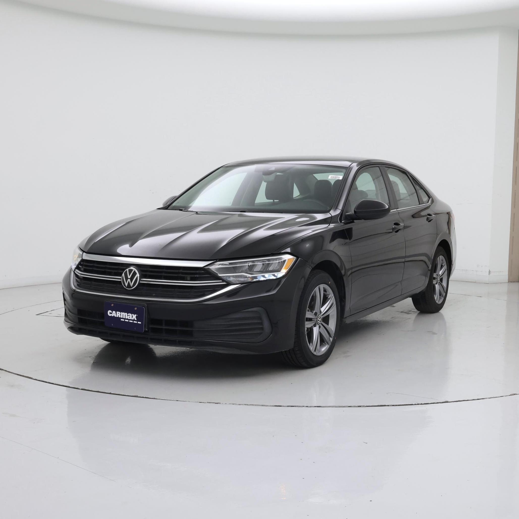 Thumbnail: 2023 Volkswagen Jetta - 4
