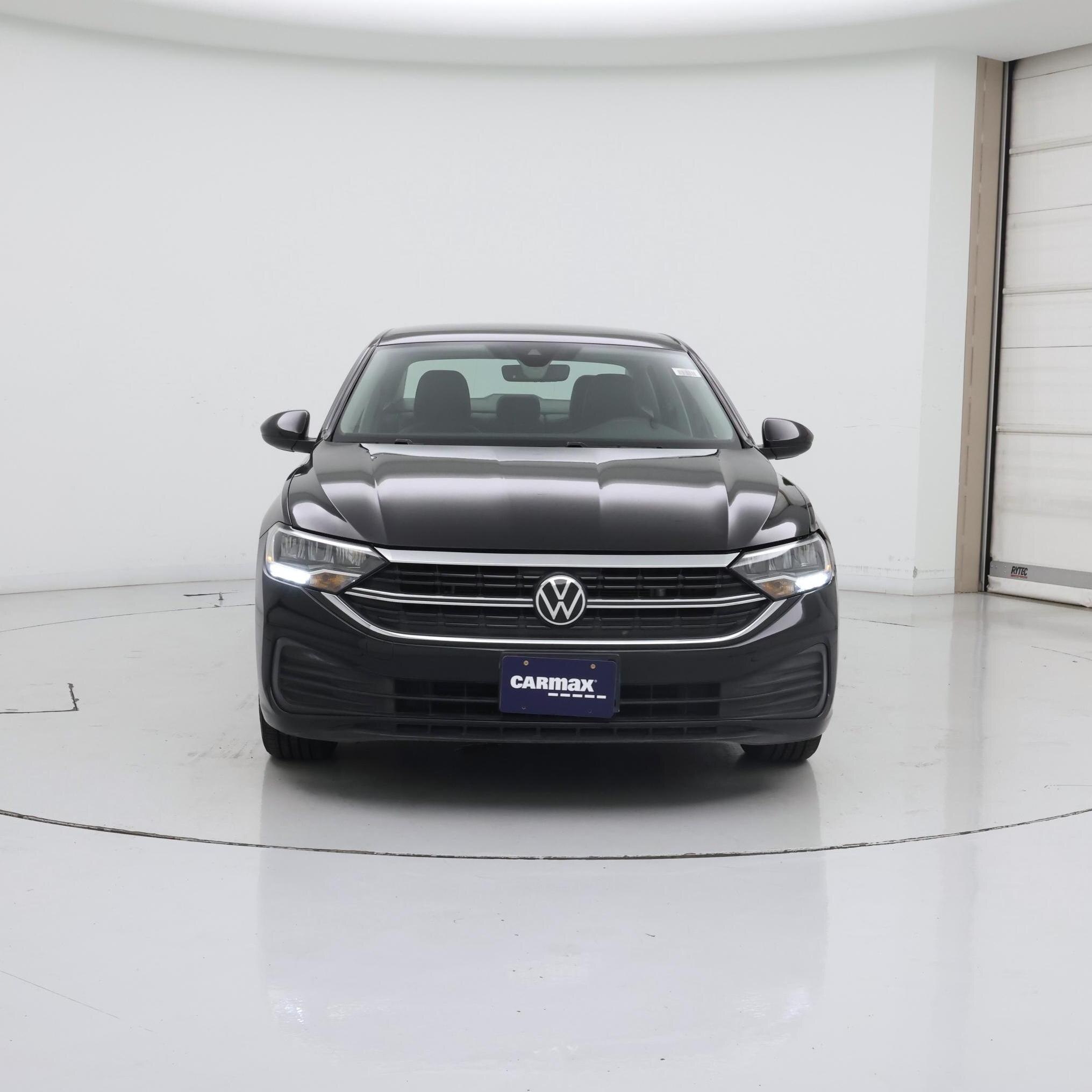 Thumbnail: 2023 Volkswagen Jetta - 5