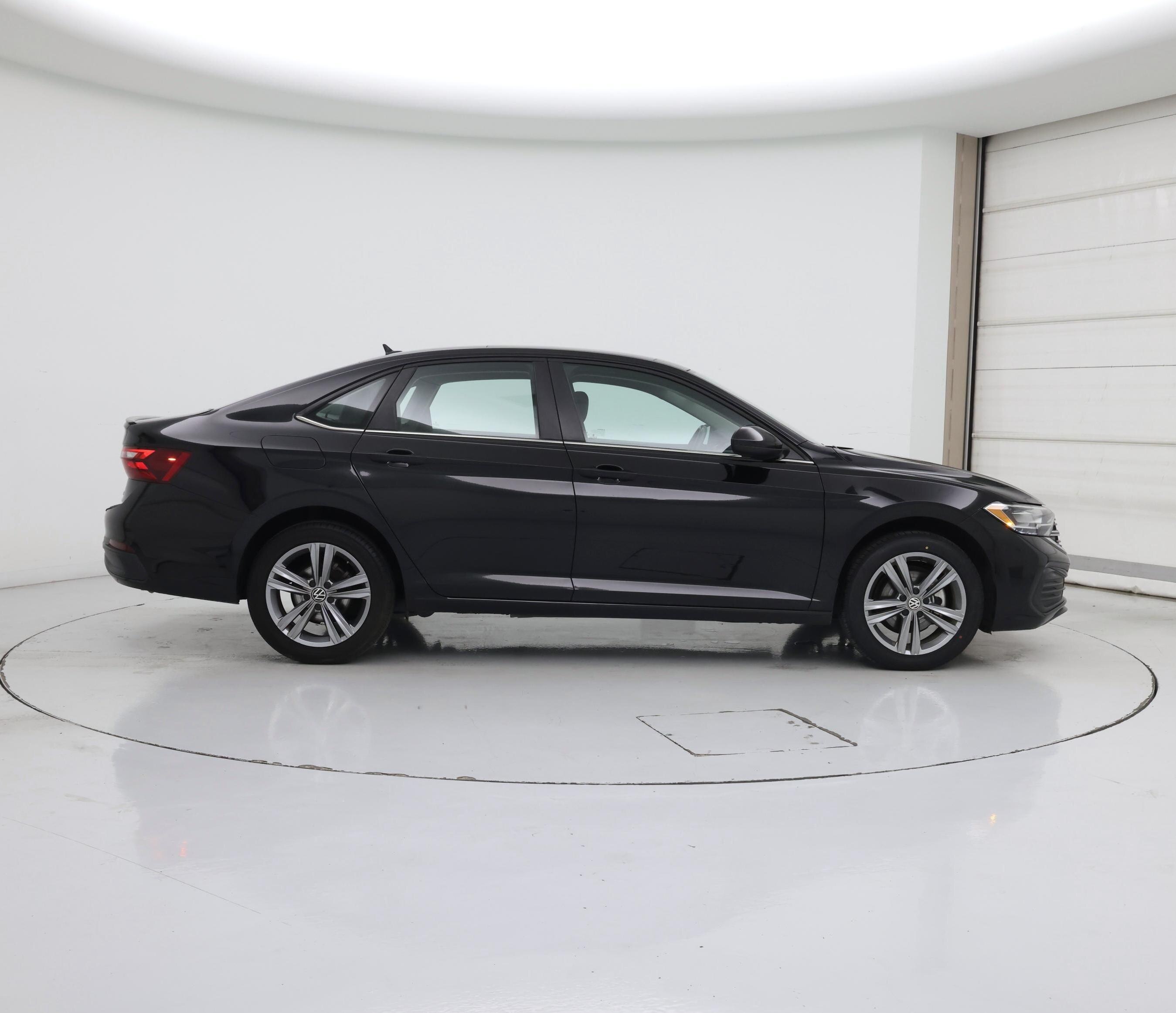Thumbnail: 2023 Volkswagen Jetta - 7