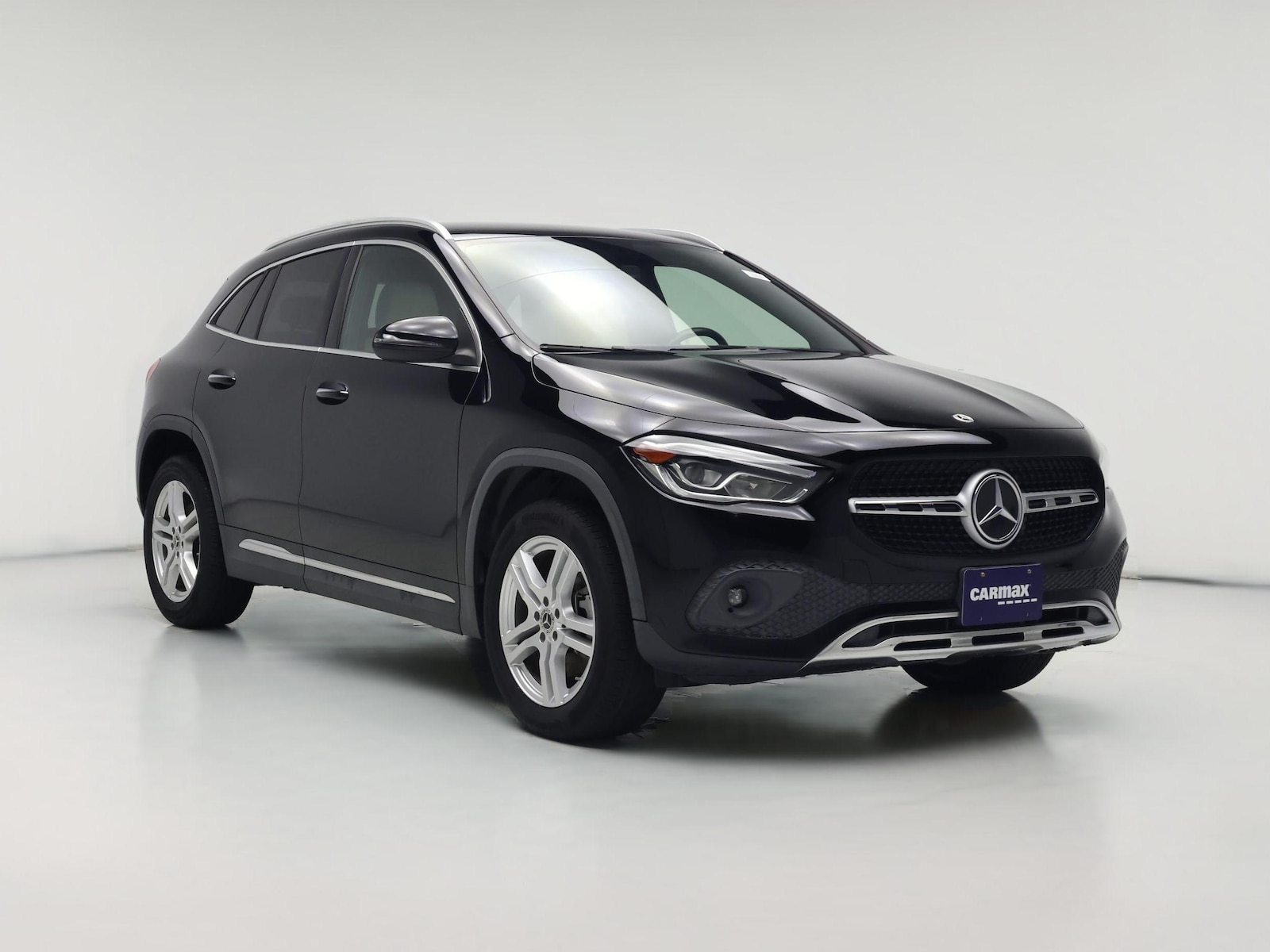 2021 Mercedes-Benz GLA GLA250