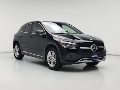 2021 Mercedes-Benz GLA250