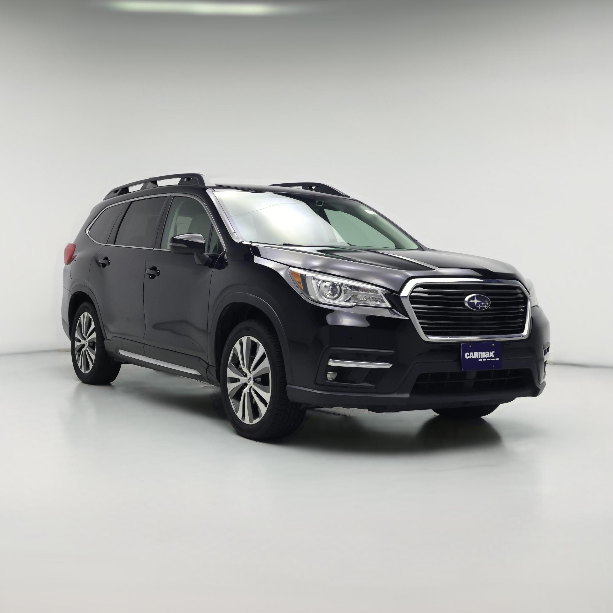 Thumbnail: 2022 Subaru Ascent - 1