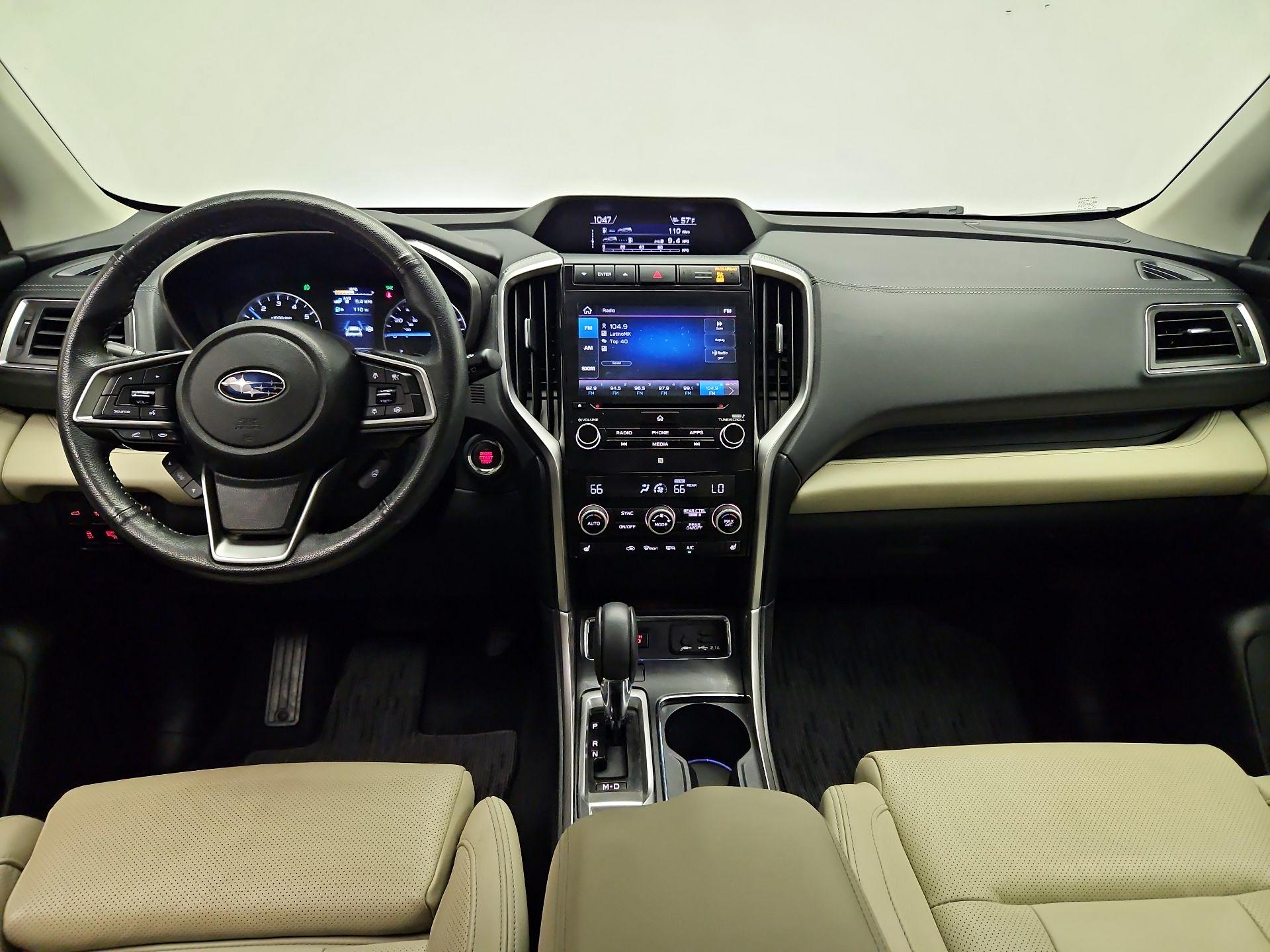 Thumbnail: 2022 Subaru Ascent - 9