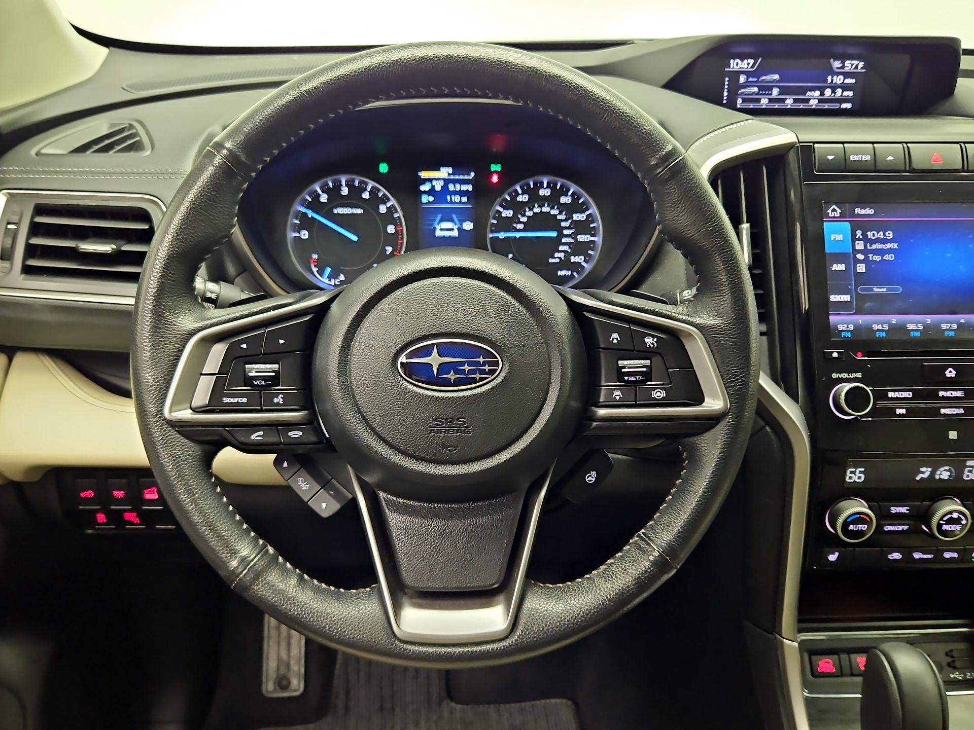 Thumbnail: 2022 Subaru Ascent - 10