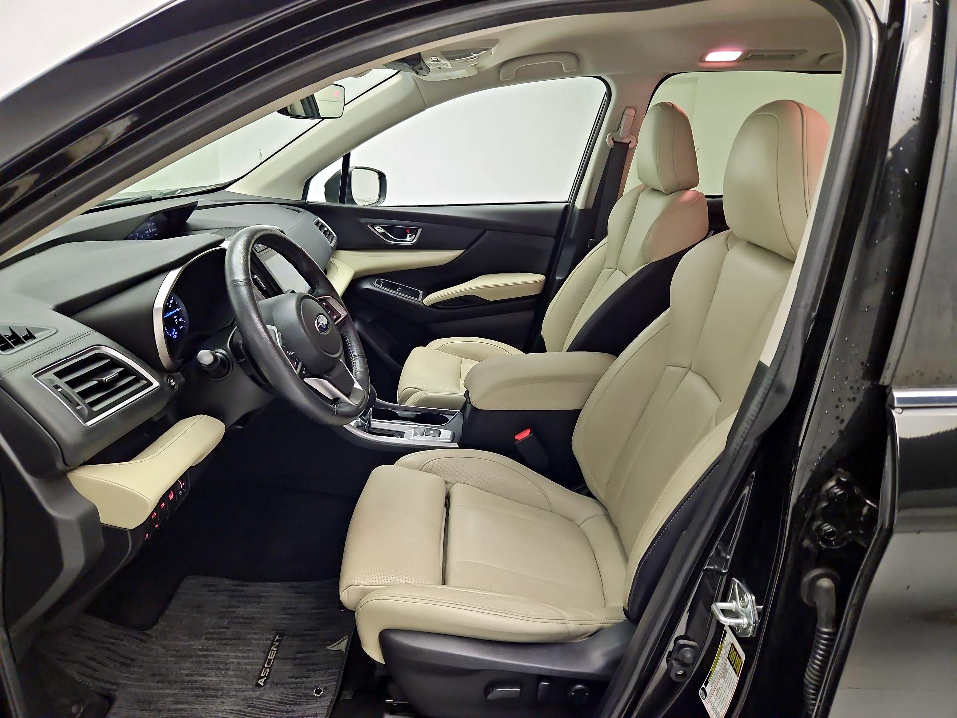 Thumbnail: 2022 Subaru Ascent - 11