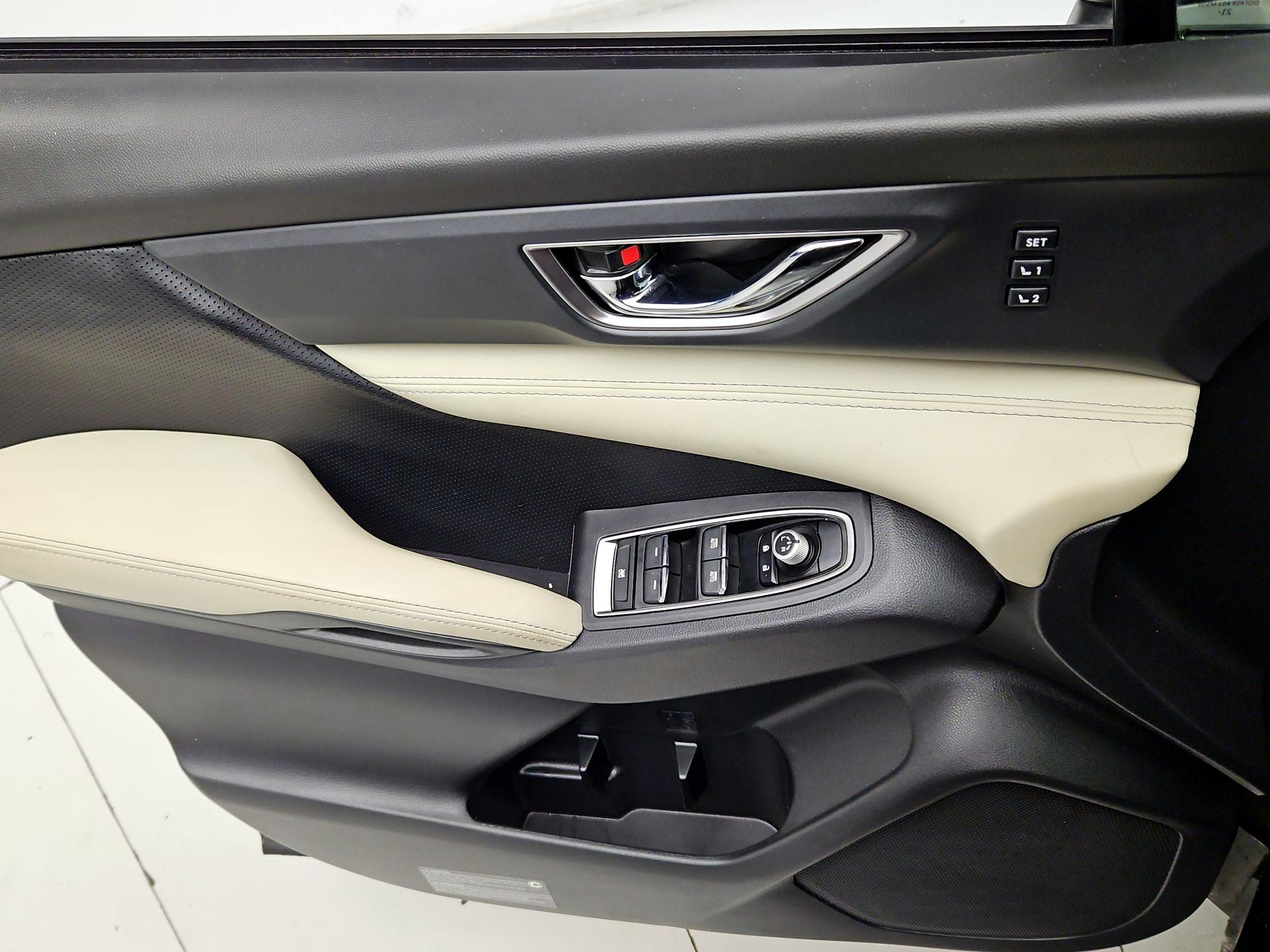 Thumbnail: 2022 Subaru Ascent - 12