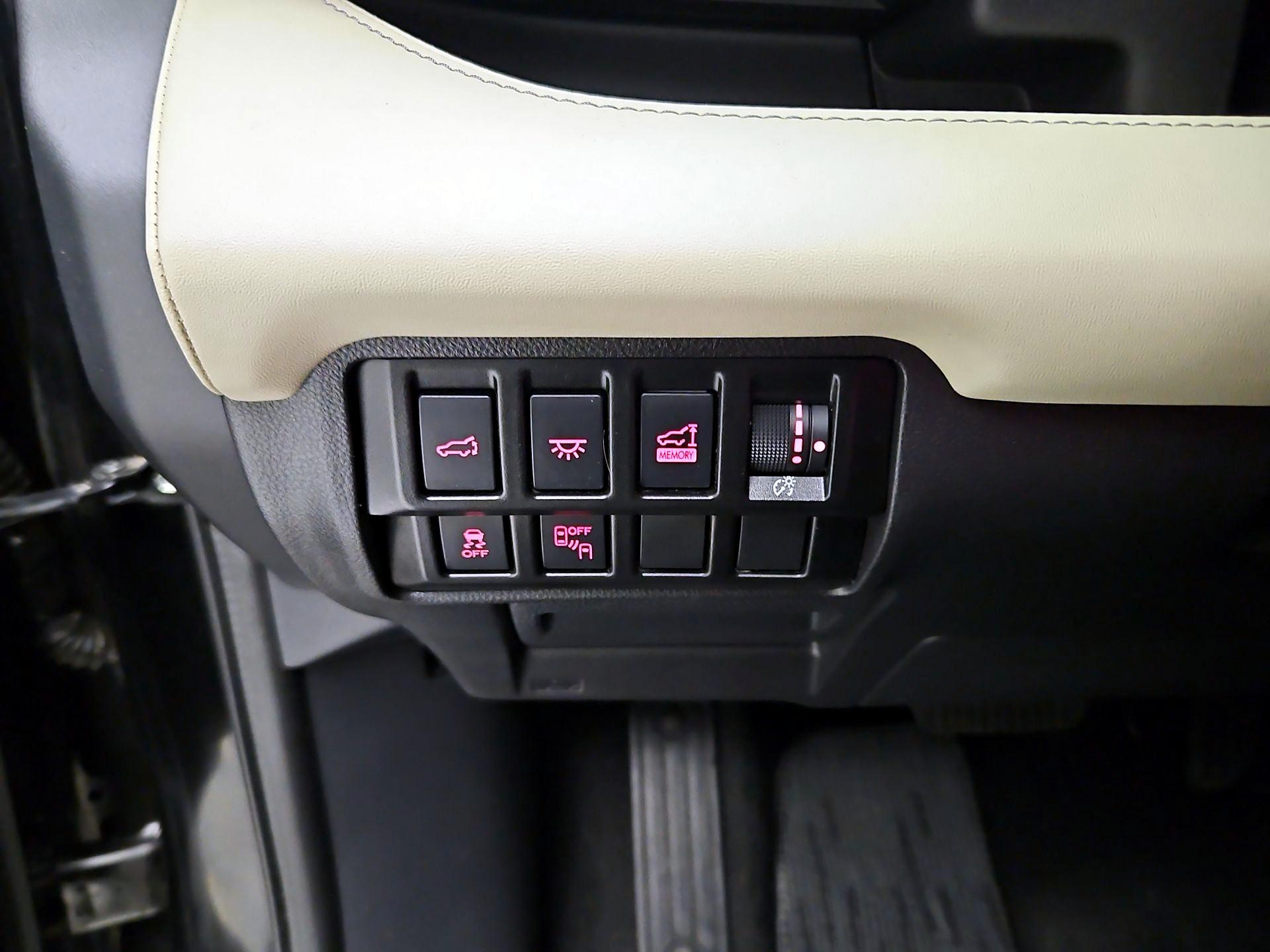 Thumbnail: 2022 Subaru Ascent - 13