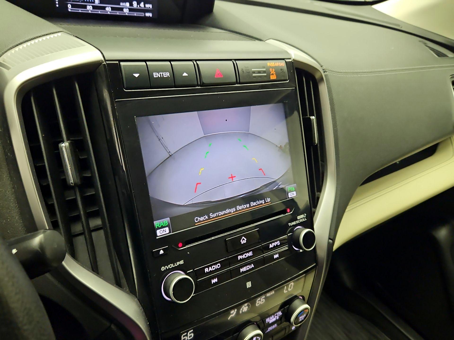 Thumbnail: 2022 Subaru Ascent - 14