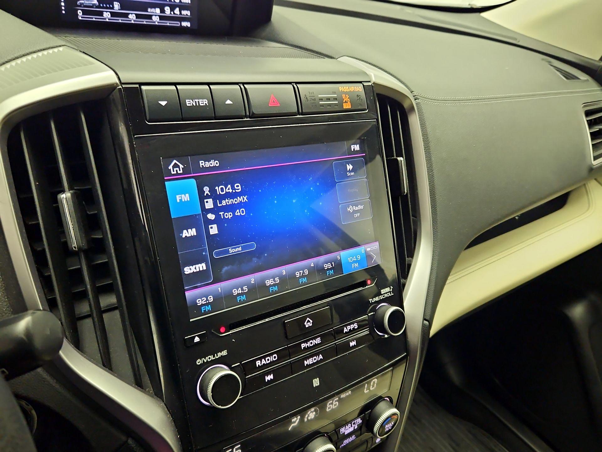 Thumbnail: 2022 Subaru Ascent - 15