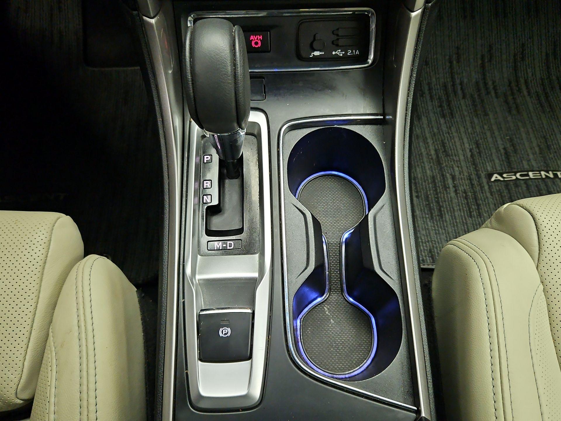 Thumbnail: 2022 Subaru Ascent - 17