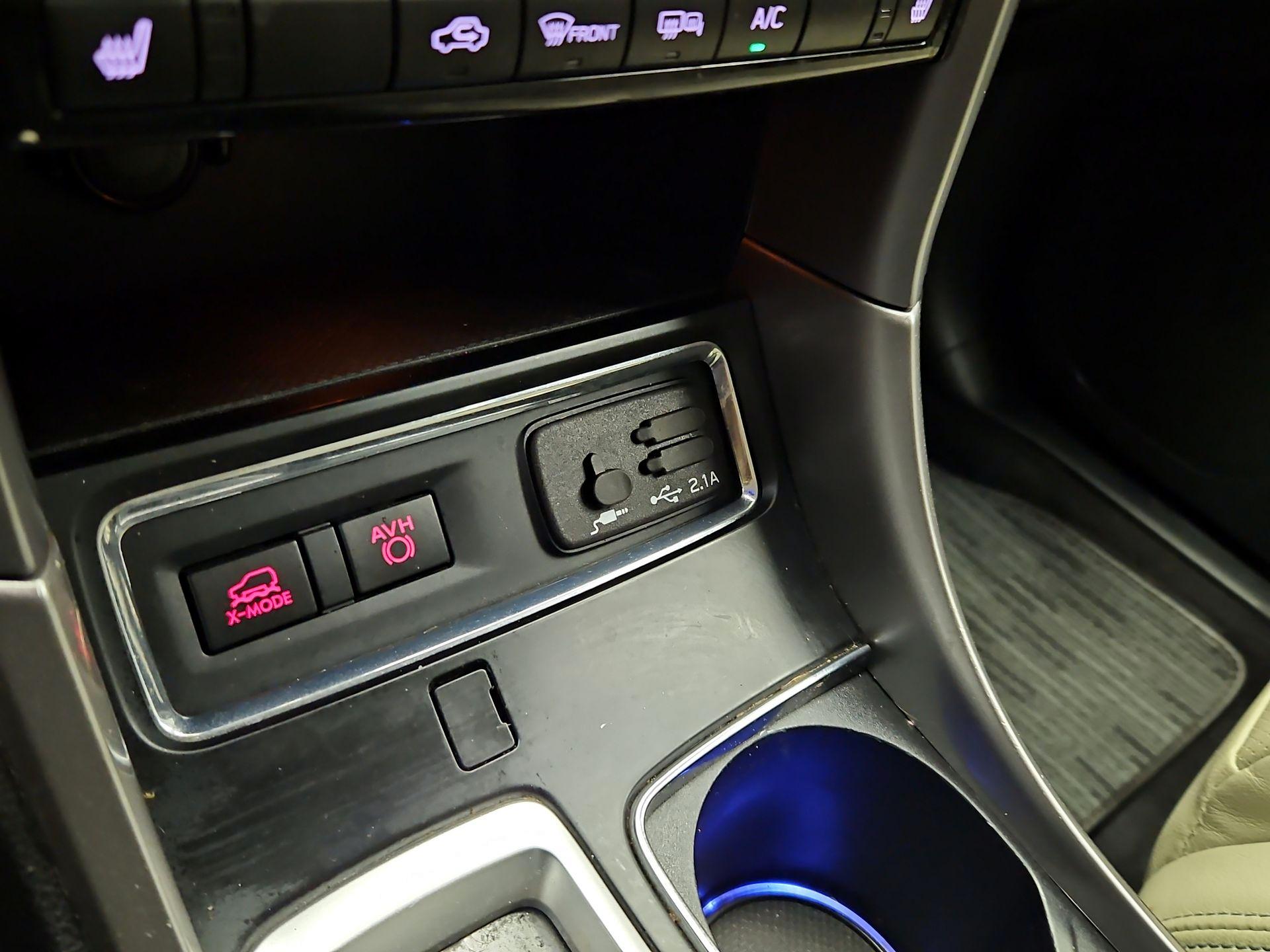 Thumbnail: 2022 Subaru Ascent - 18