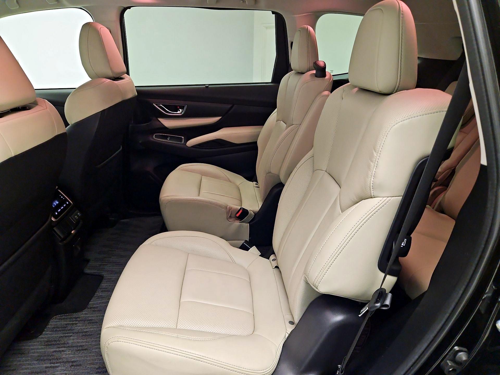 Thumbnail: 2022 Subaru Ascent - 19