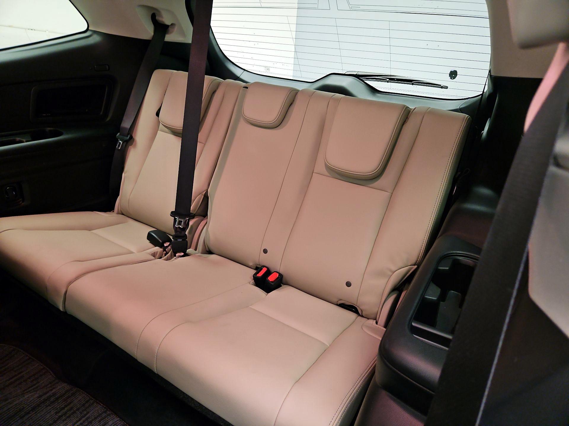 Thumbnail: 2022 Subaru Ascent - 20