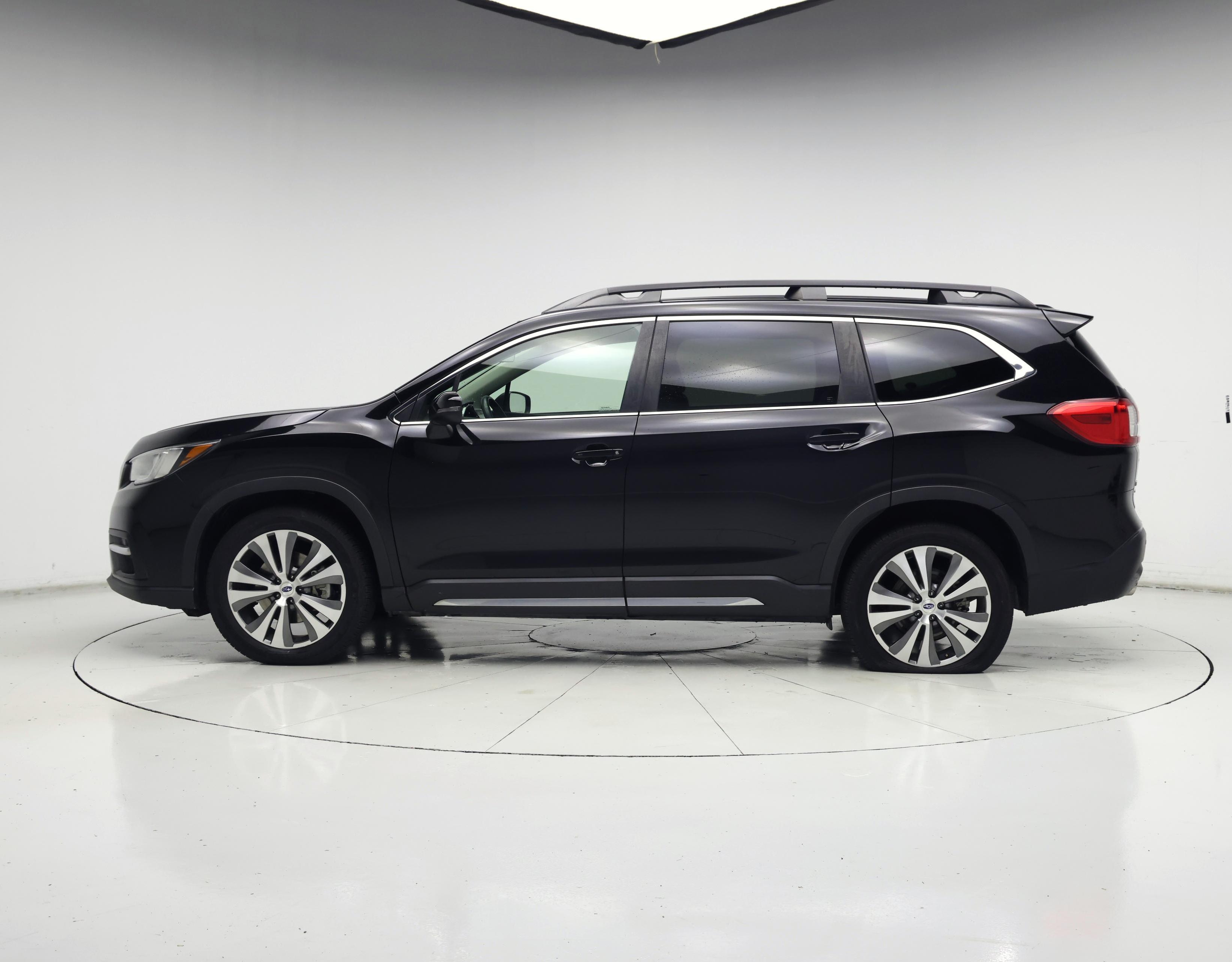 Thumbnail: 2022 Subaru Ascent - 3