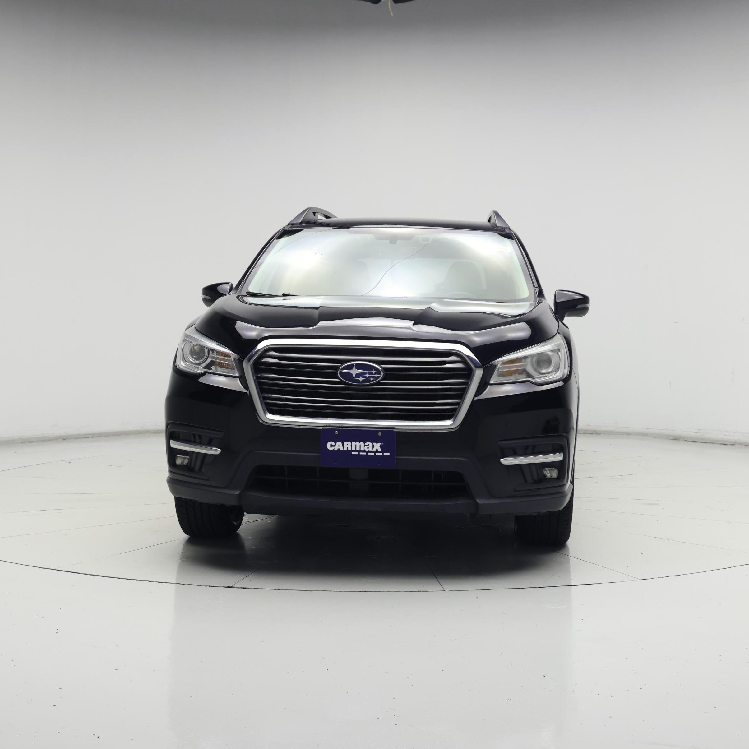 Thumbnail: 2022 Subaru Ascent - 5