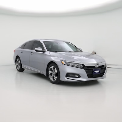 2020 Honda Accord EX