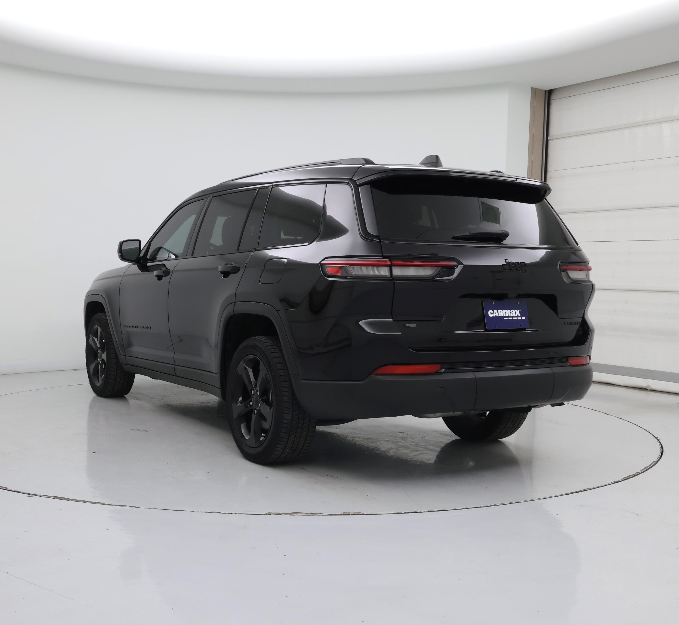 Thumbnail: 2023 Jeep Grand Cherokee L - 2