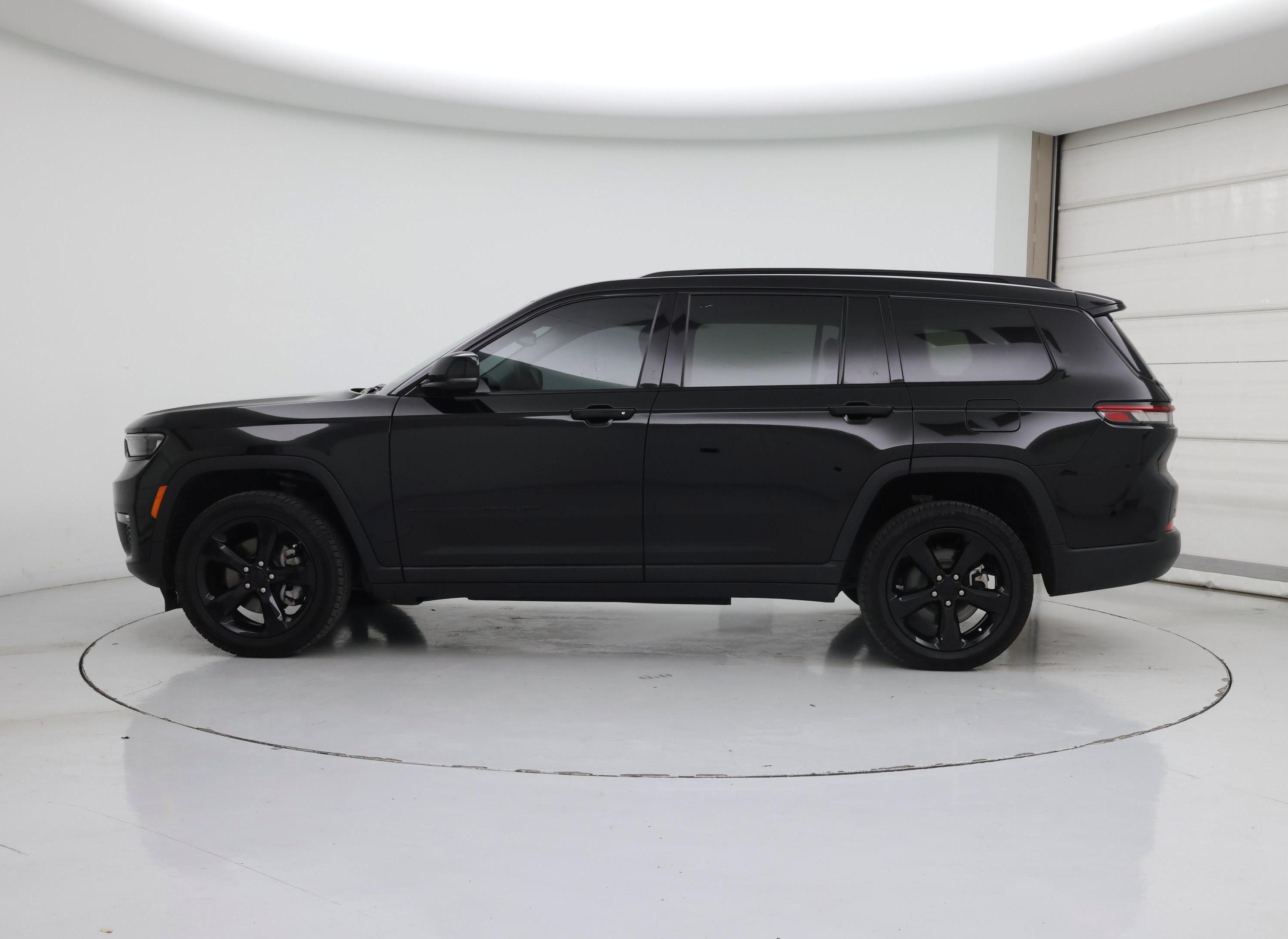Thumbnail: 2023 Jeep Grand Cherokee L - 3