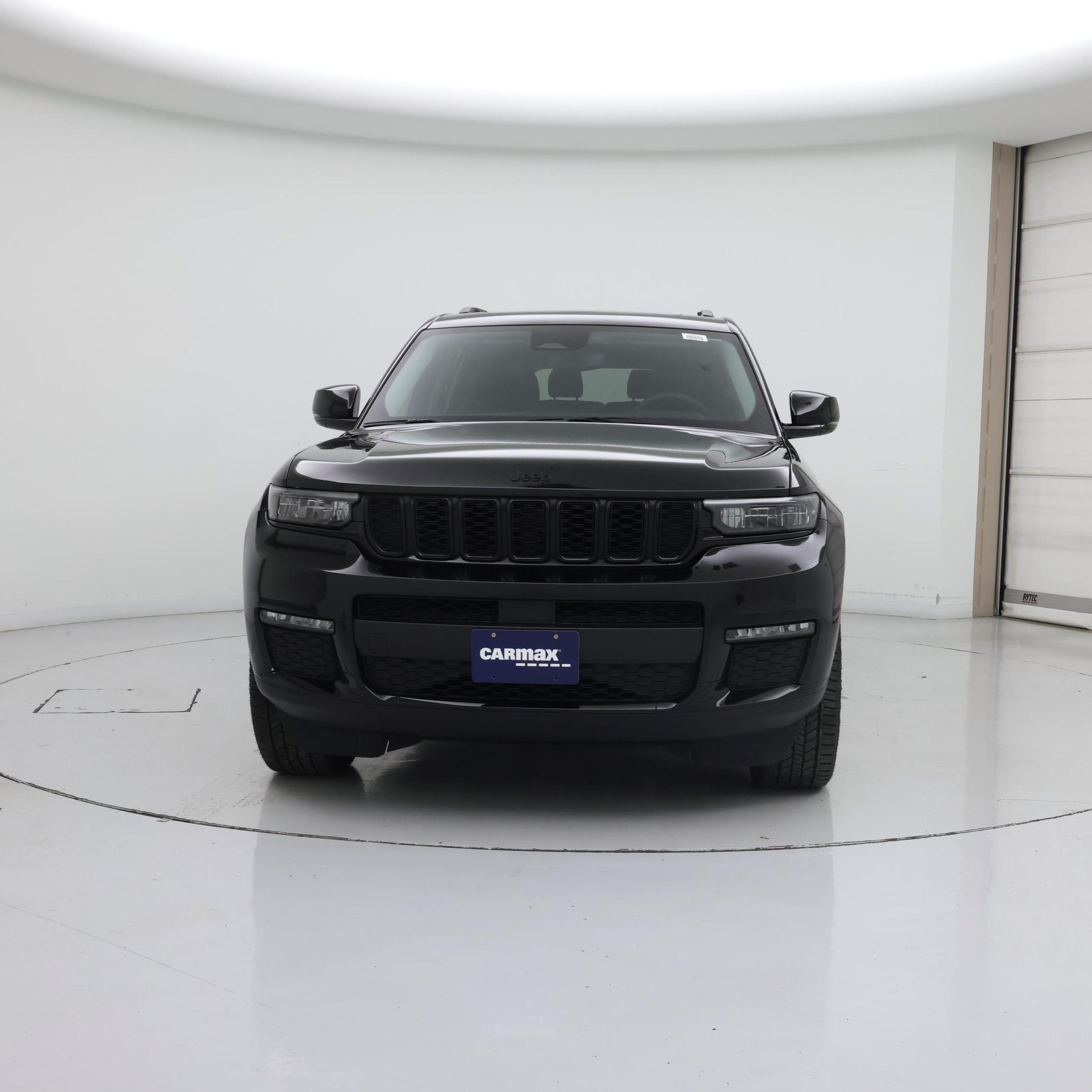 Thumbnail: 2023 Jeep Grand Cherokee L - 5