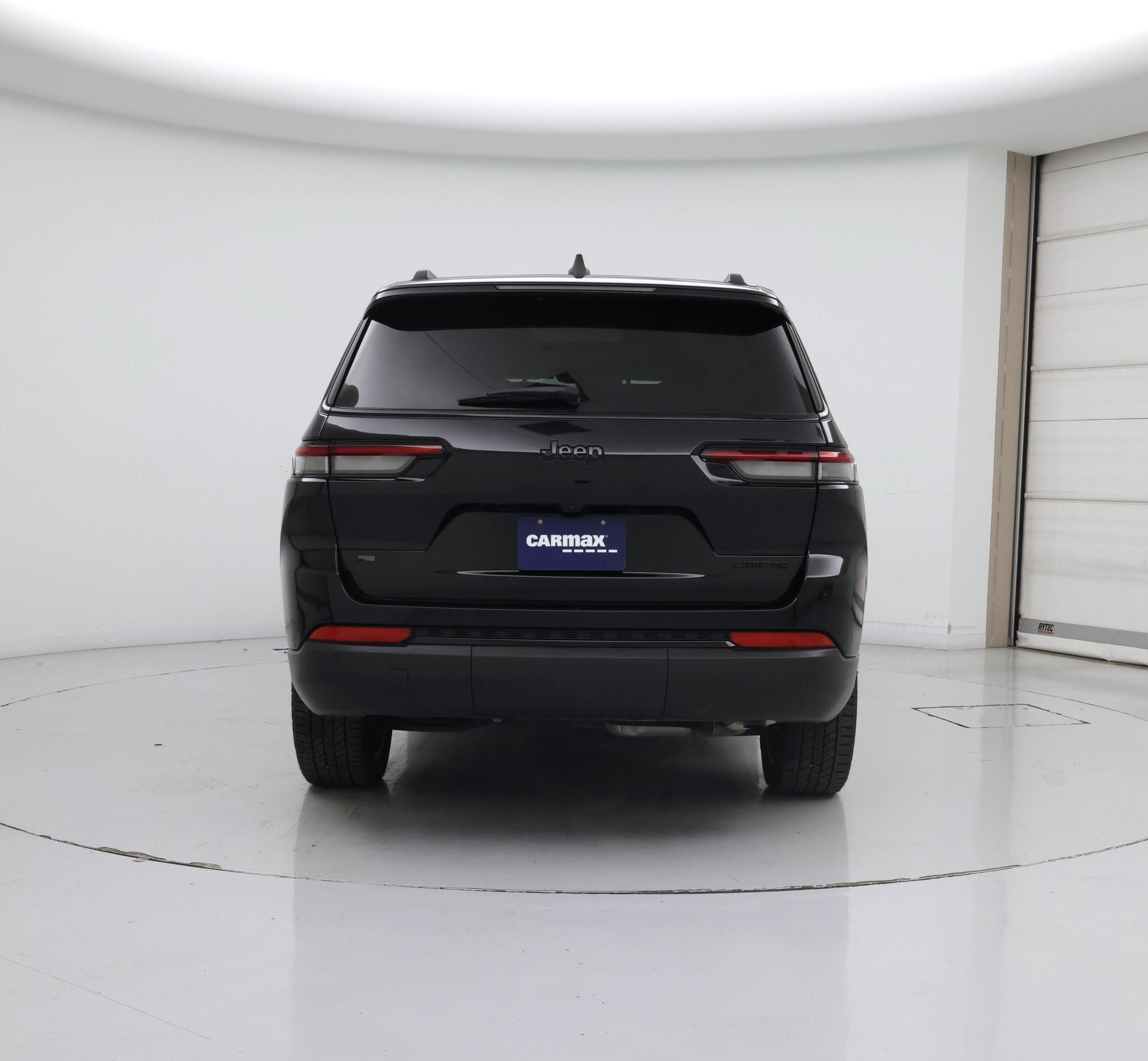 Thumbnail: 2023 Jeep Grand Cherokee L - 6