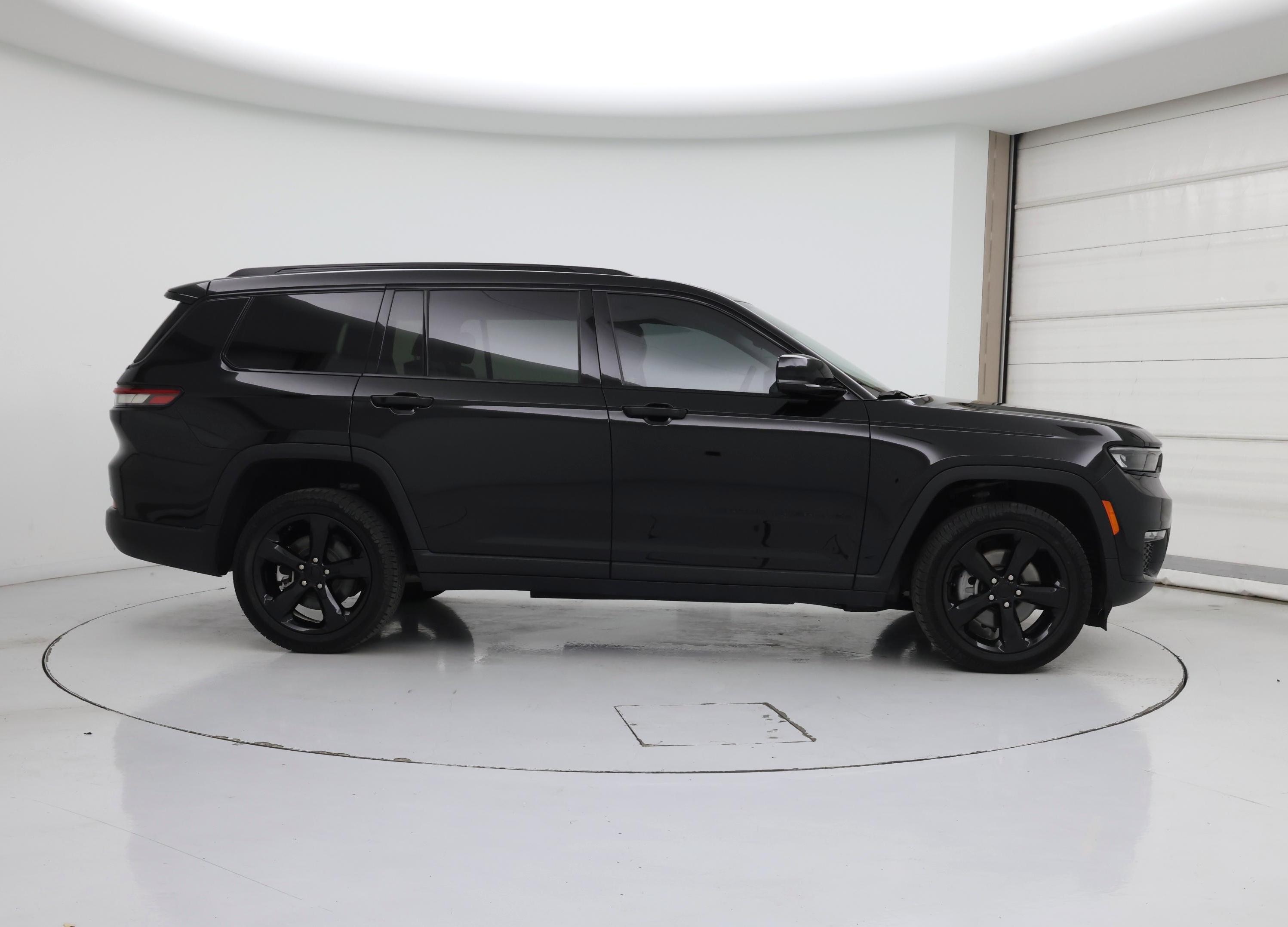 Thumbnail: 2023 Jeep Grand Cherokee L - 7
