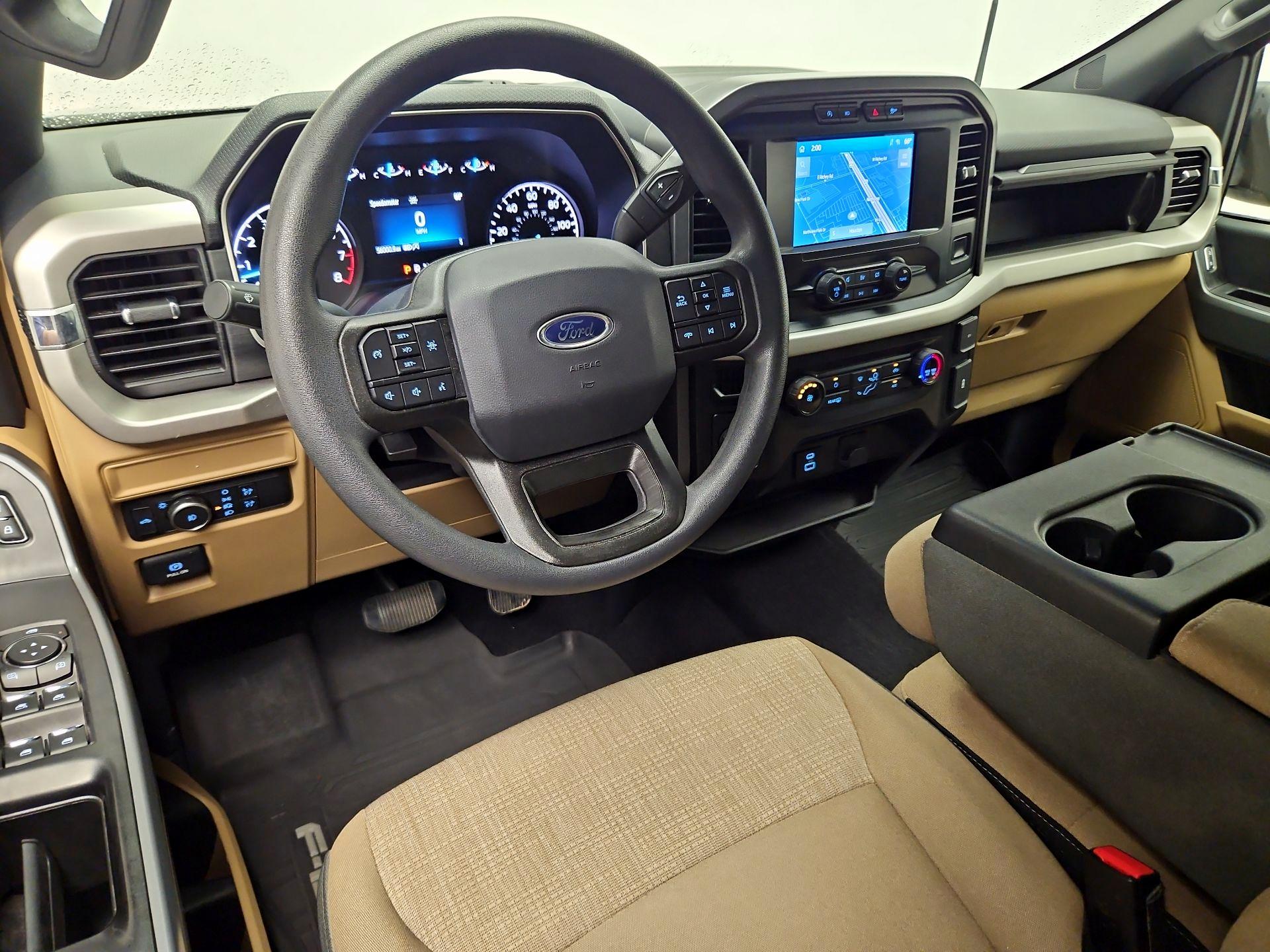 Thumbnail: 2022 Ford F-150 - 9