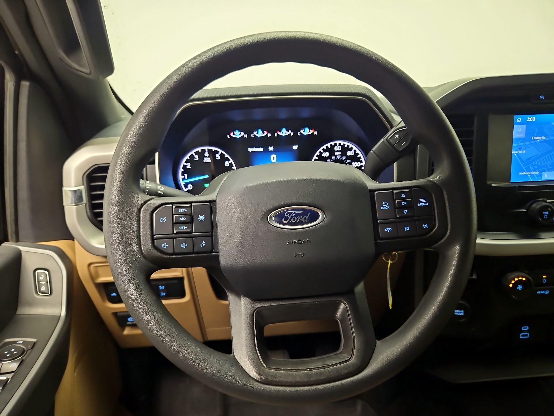 Thumbnail: 2022 Ford F-150 - 10