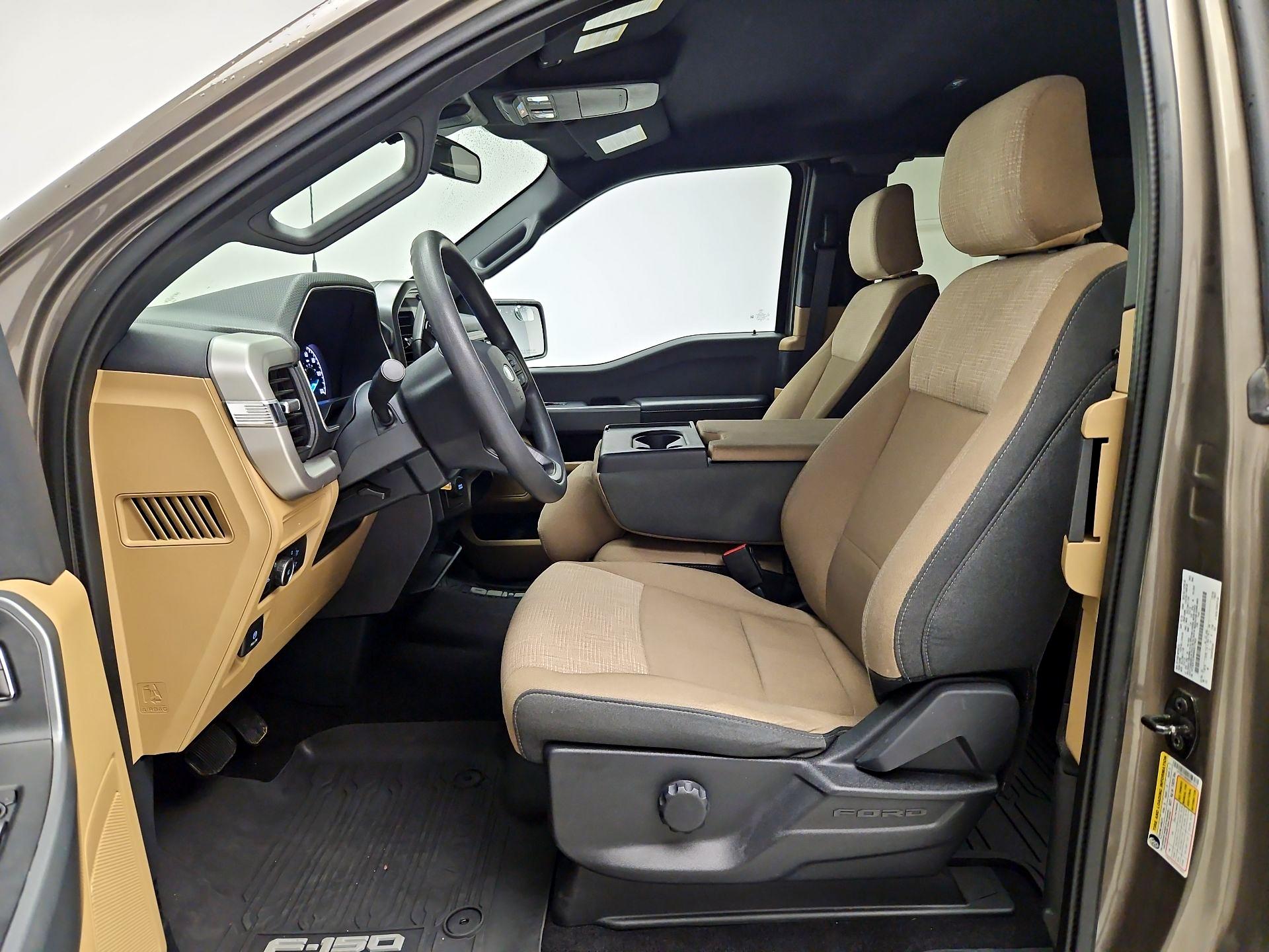 Thumbnail: 2022 Ford F-150 - 11