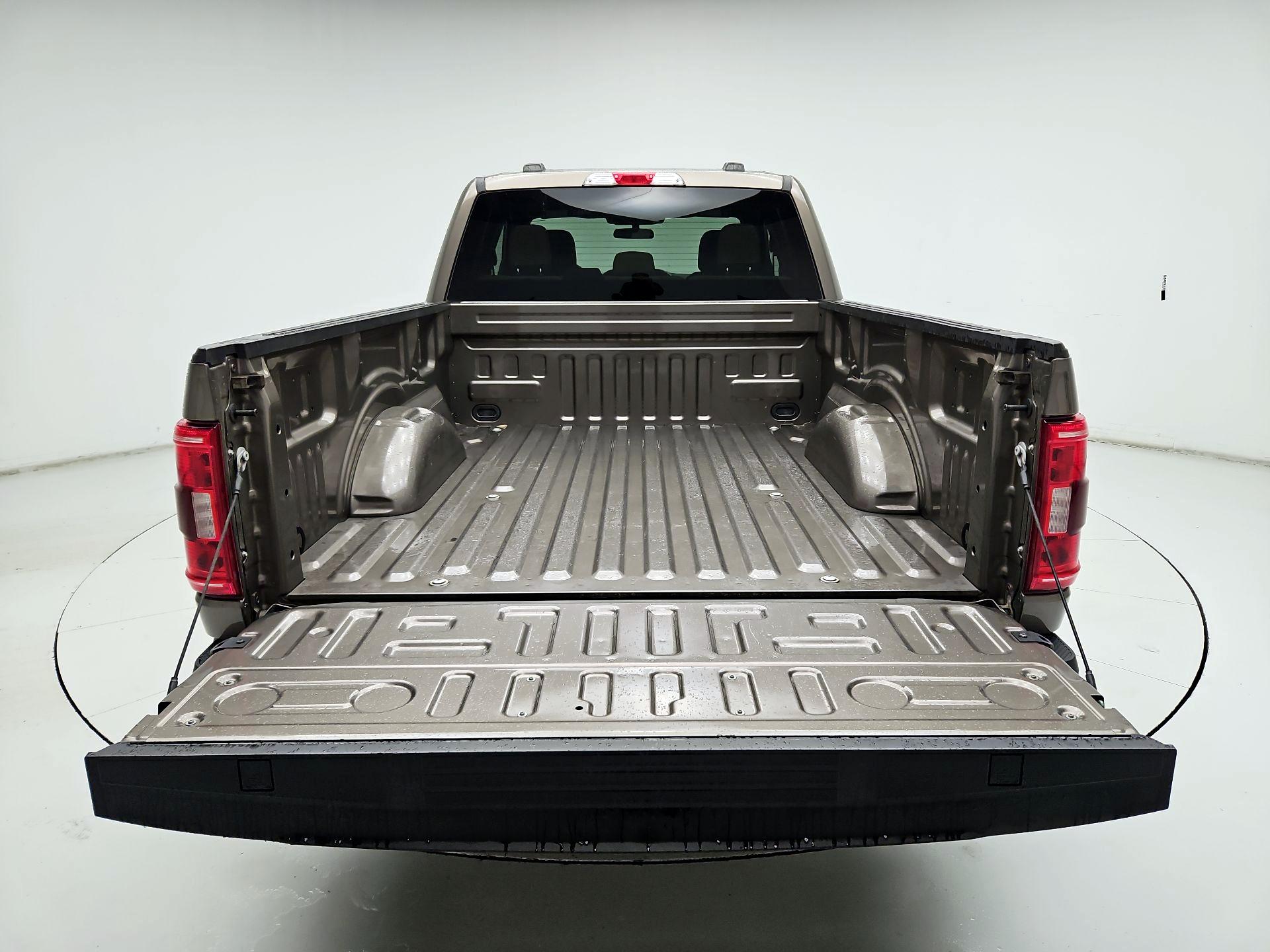 Thumbnail: 2022 Ford F-150 - 18