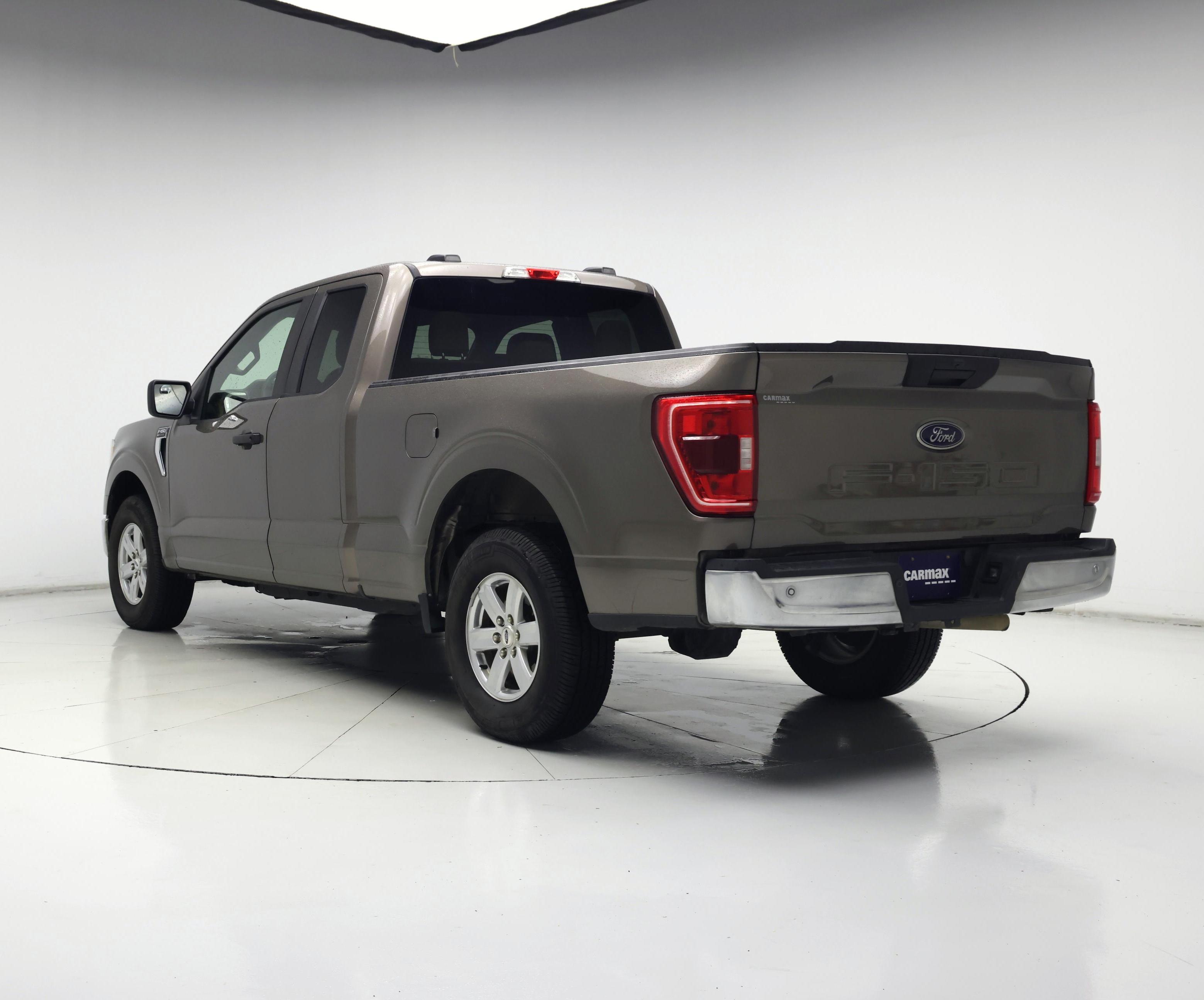 Thumbnail: 2022 Ford F-150 - 2
