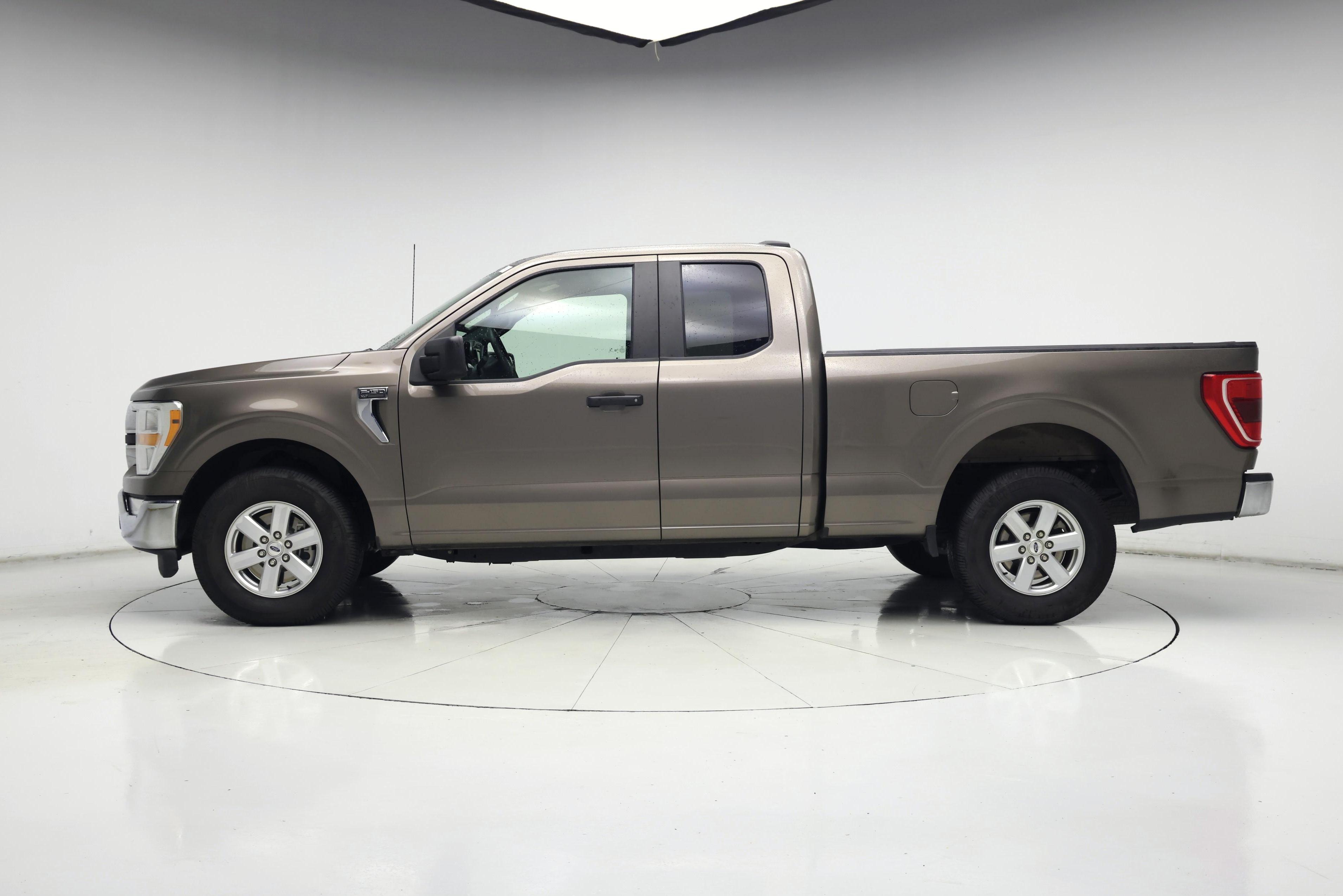 Thumbnail: 2022 Ford F-150 - 3