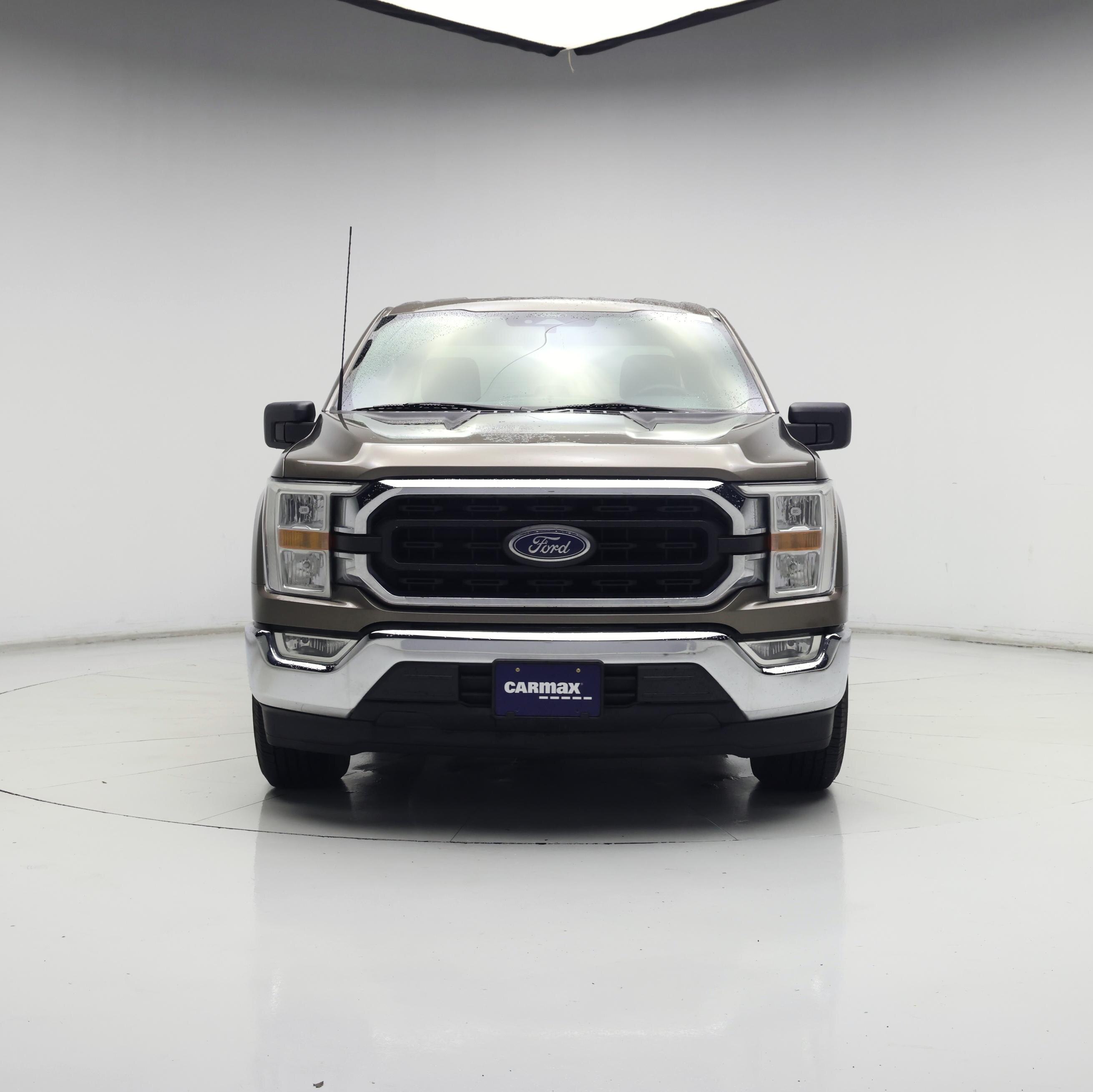 Thumbnail: 2022 Ford F-150 - 5