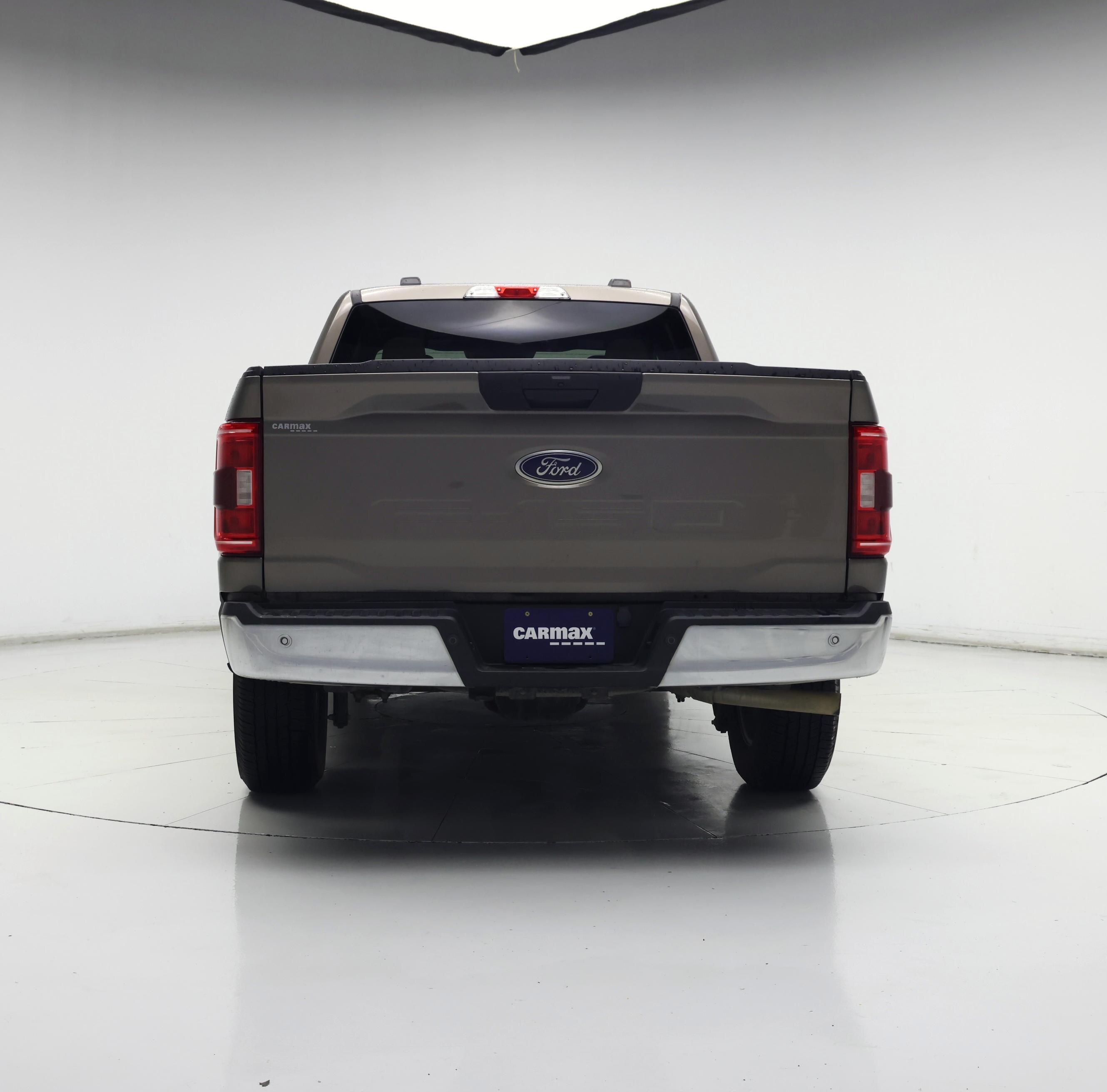 Thumbnail: 2022 Ford F-150 - 6