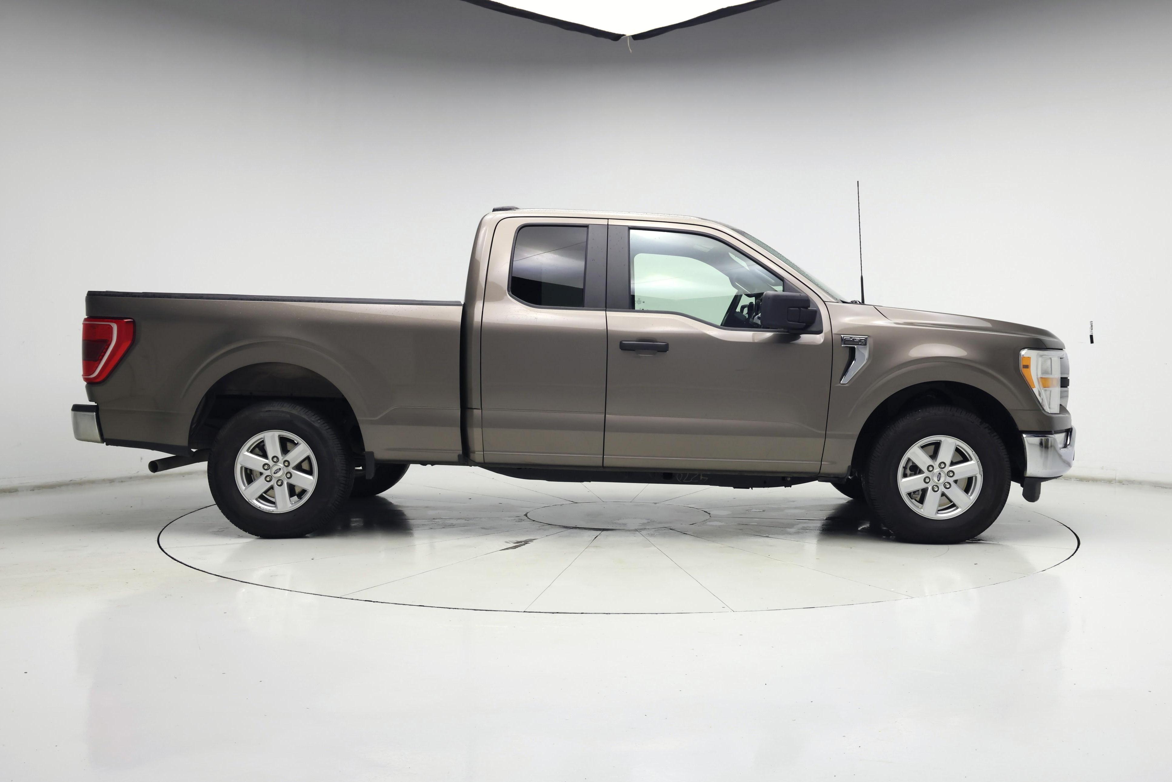 Thumbnail: 2022 Ford F-150 - 7