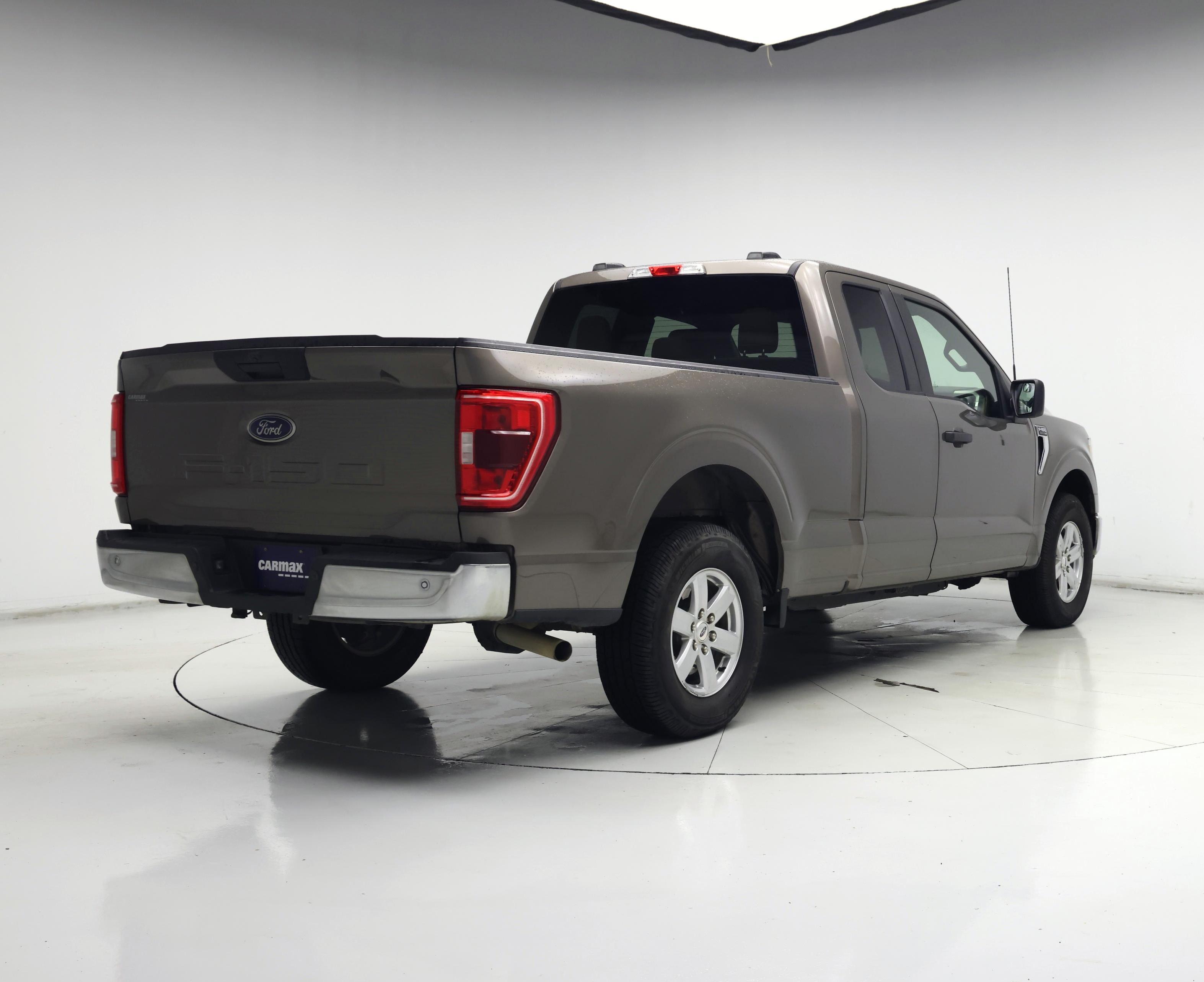 Thumbnail: 2022 Ford F-150 - 8