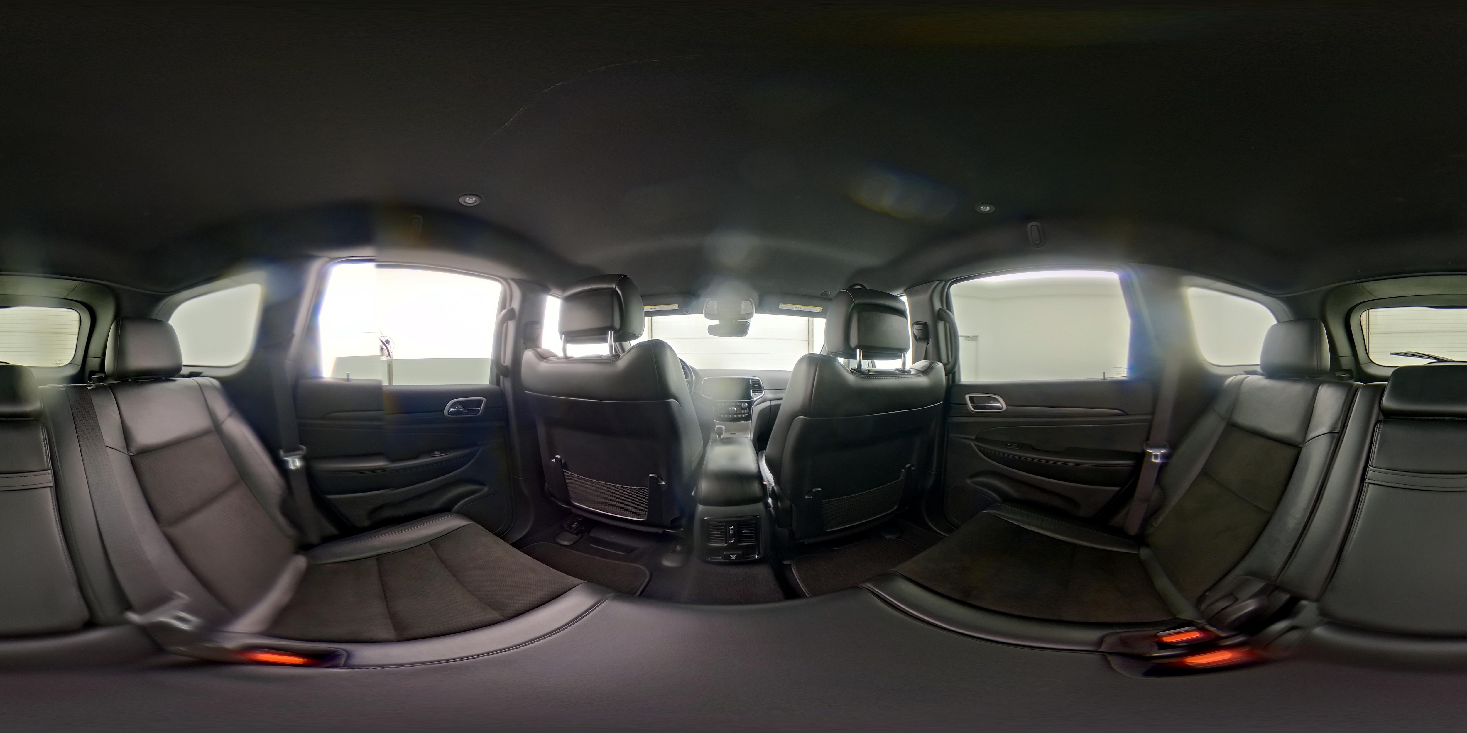 2020 Jeep Grand Cherokee Altitude - Photo 26