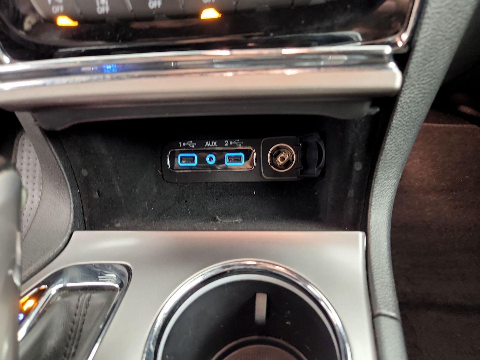 2020 Jeep Grand Cherokee Altitude - Photo 20