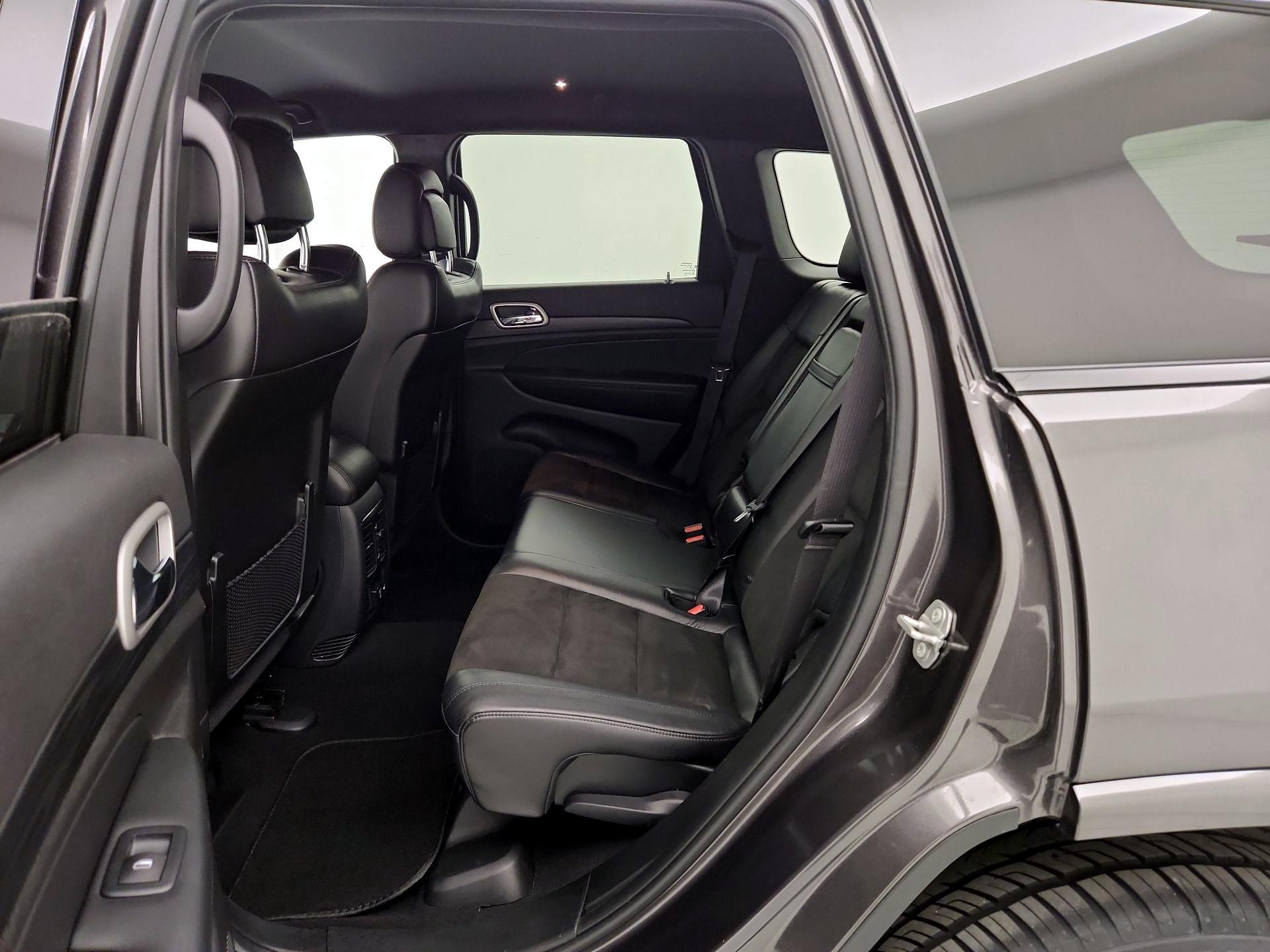 Thumbnail: 2020 Jeep Grand Cherokee - 20