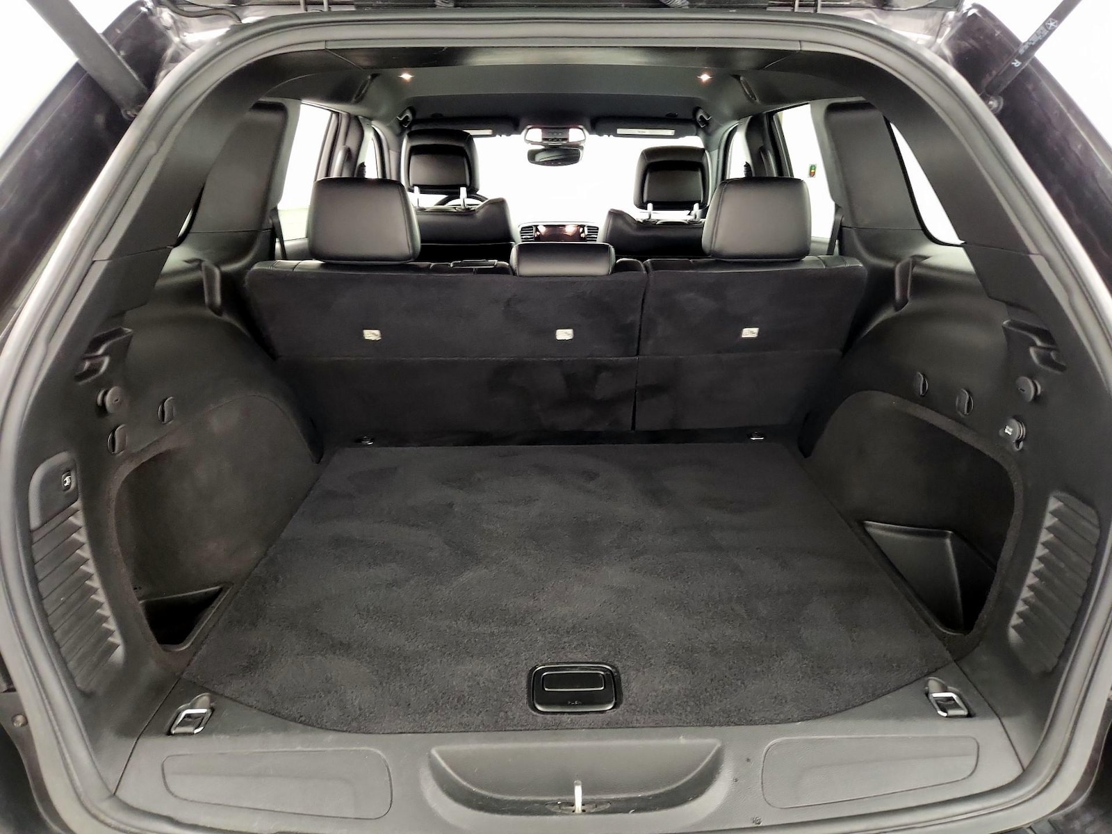 2020 Jeep Grand Cherokee Altitude - Photo 22