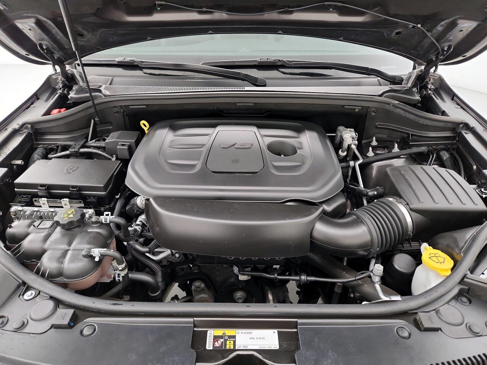 2020 Jeep Grand Cherokee Altitude - Photo 23