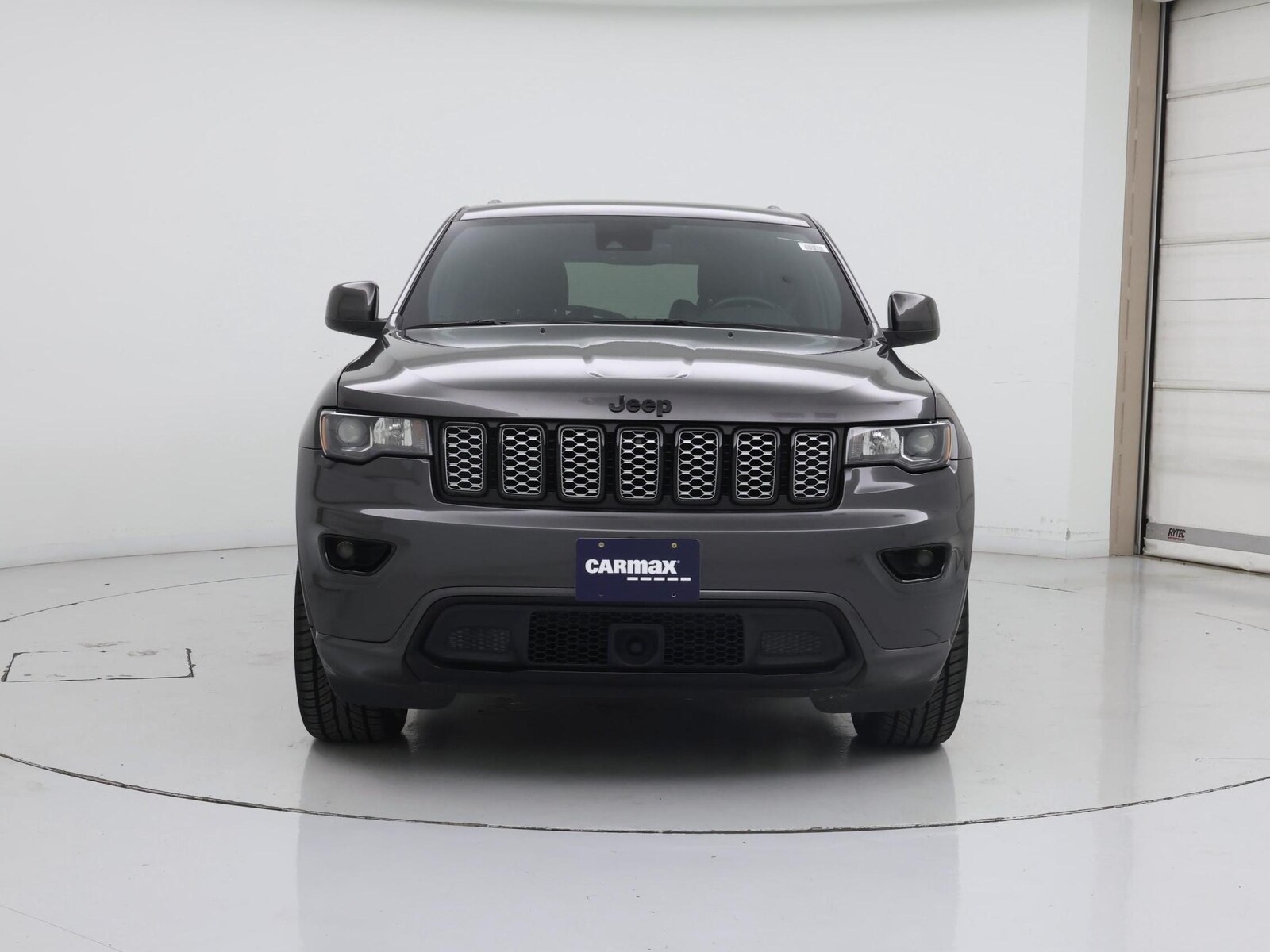 2020 Jeep Grand Cherokee Altitude - Photo 6