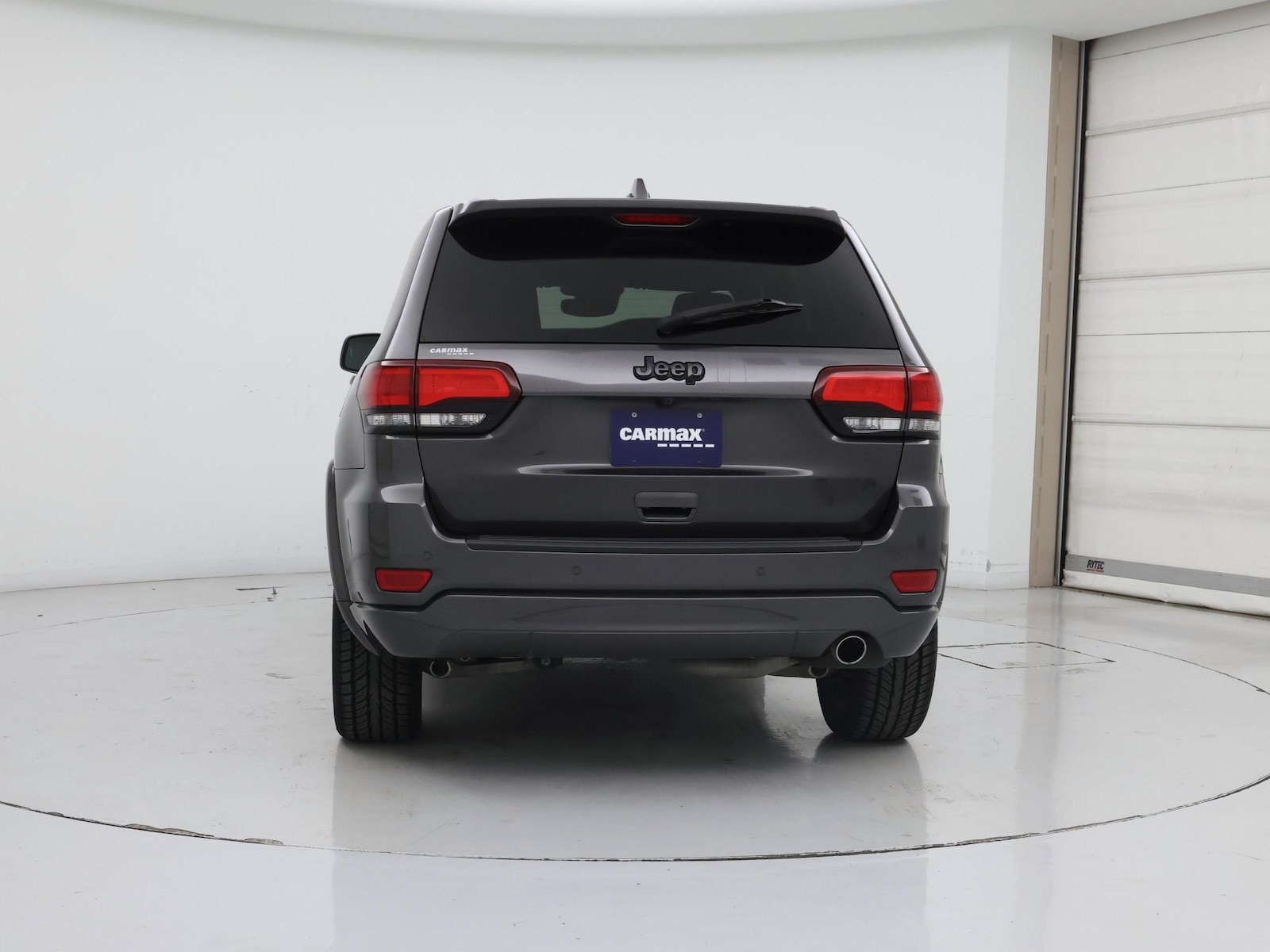 2020 Jeep Grand Cherokee Altitude - Photo 7