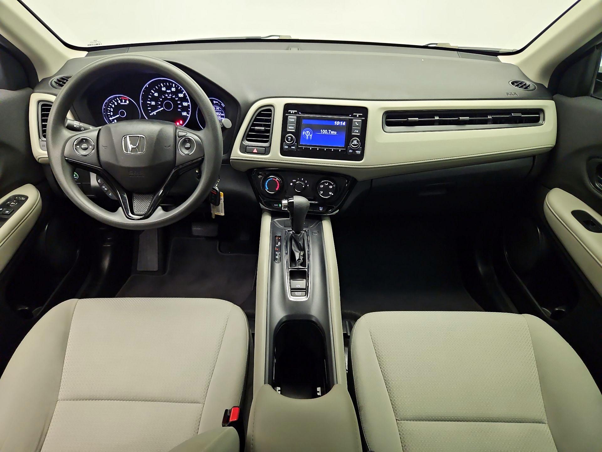 Thumbnail: 2022 Honda HR-V - 9