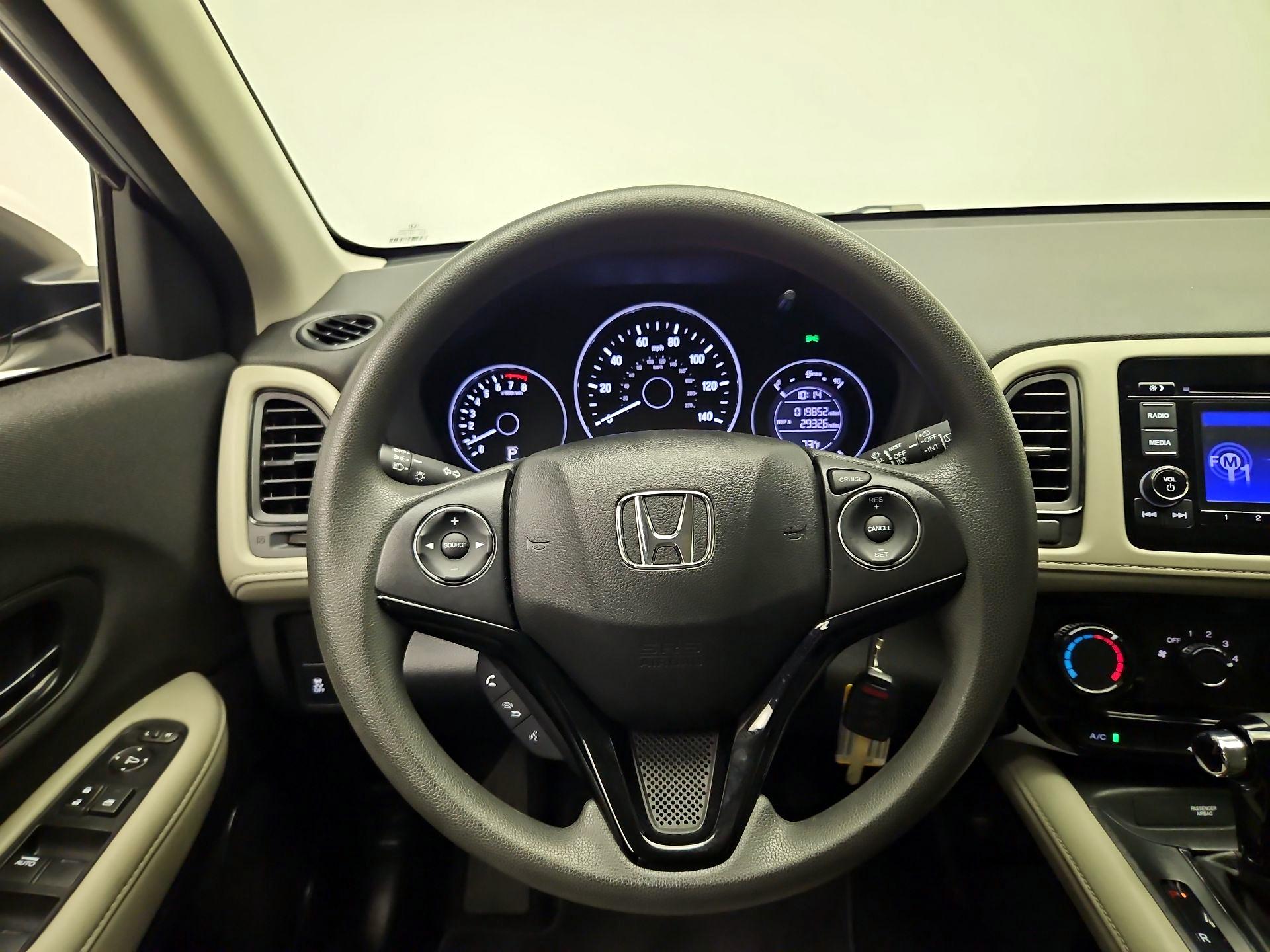 Thumbnail: 2022 Honda HR-V - 10